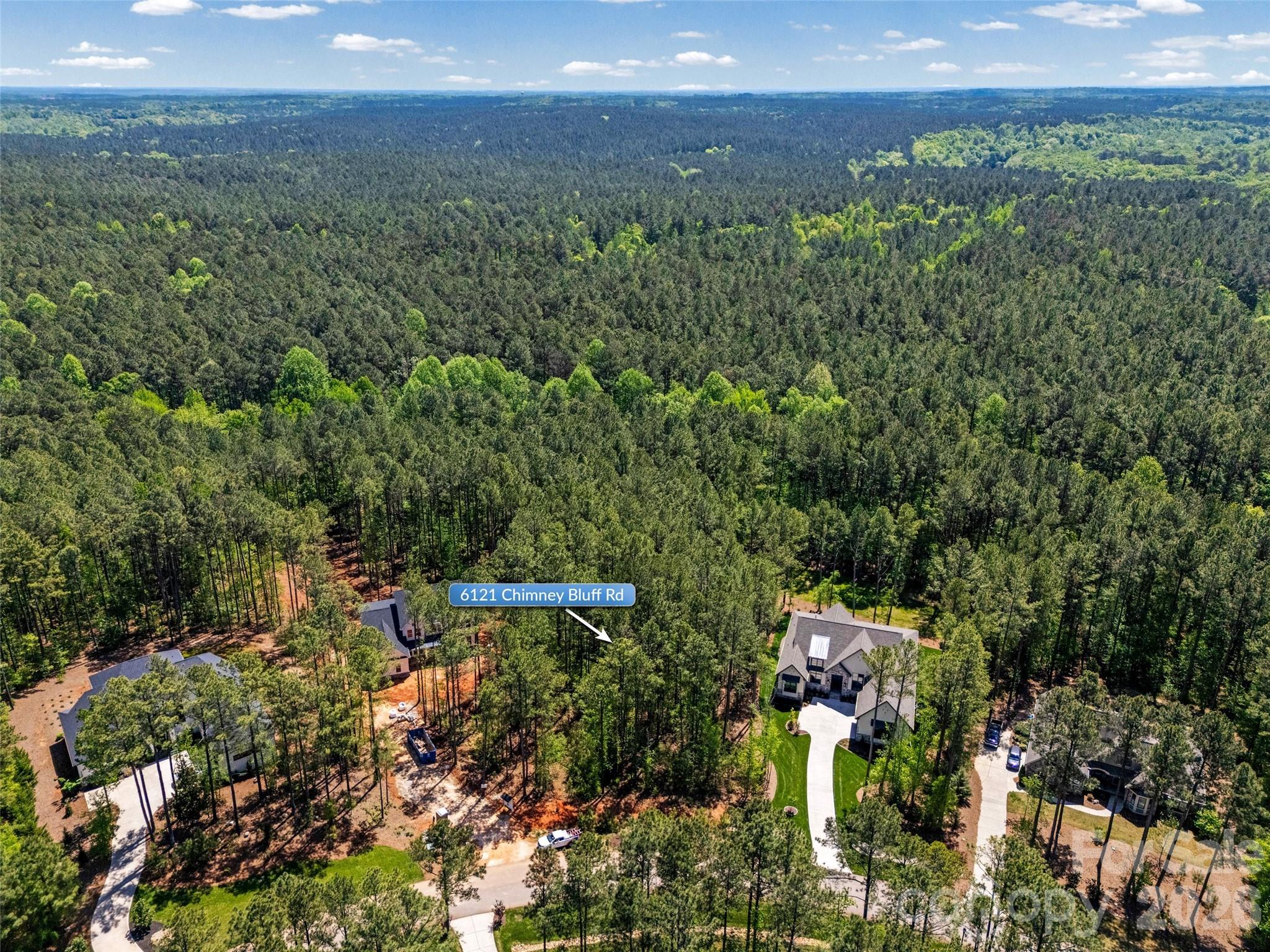 Riverchase Estates - Land