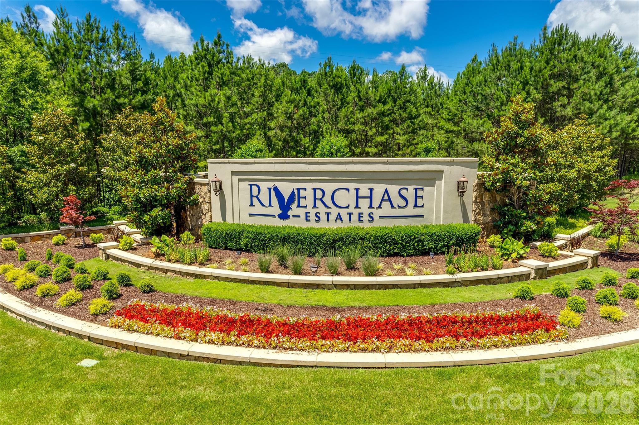 Riverchase Estates - Land