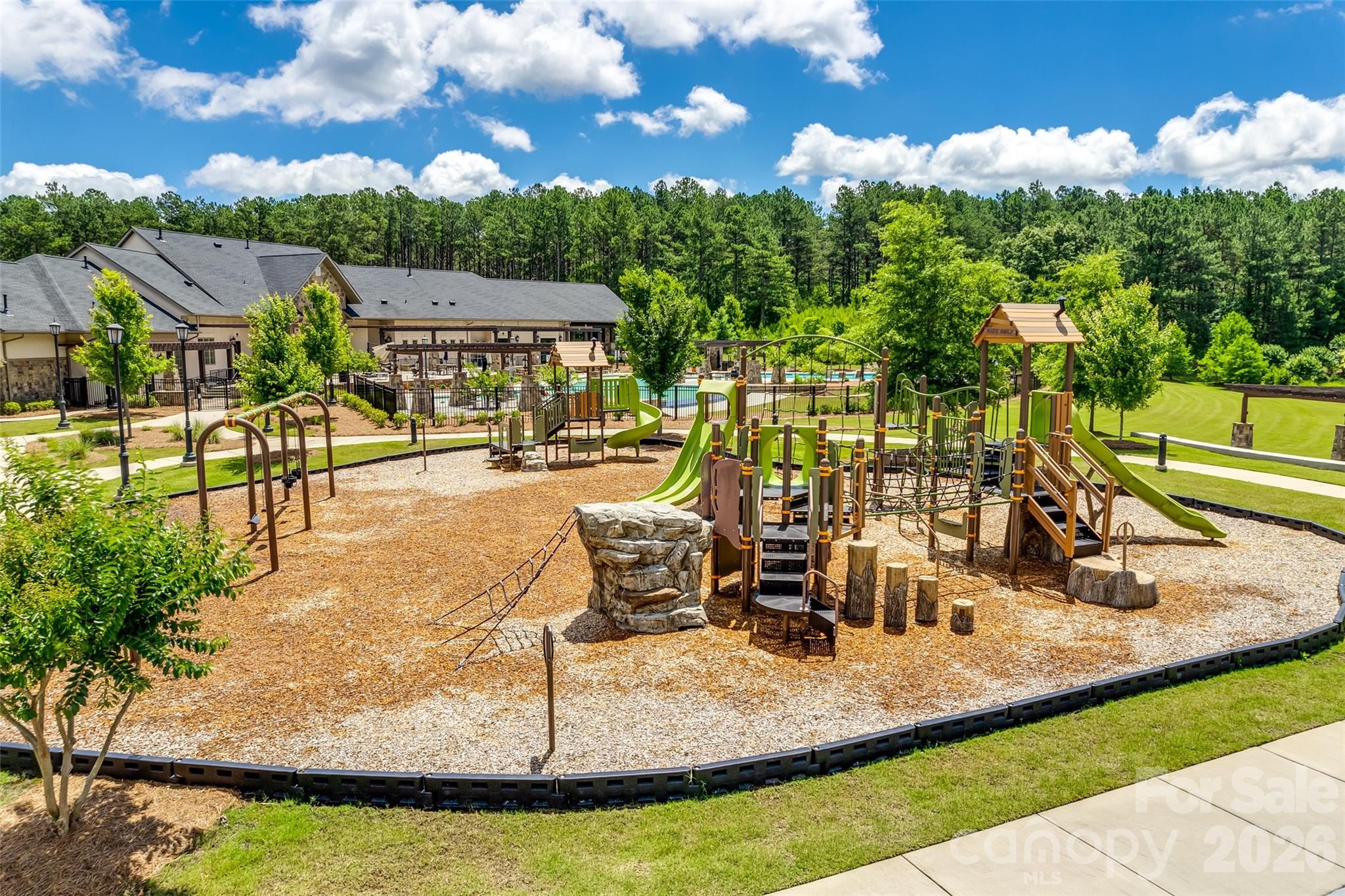 Riverchase Estates - Land