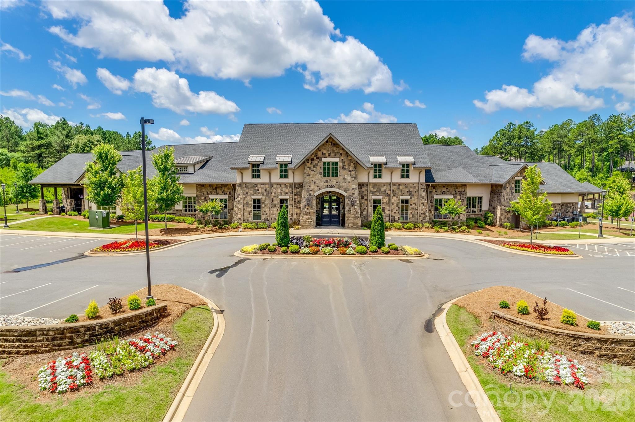 Riverchase Estates - Land
