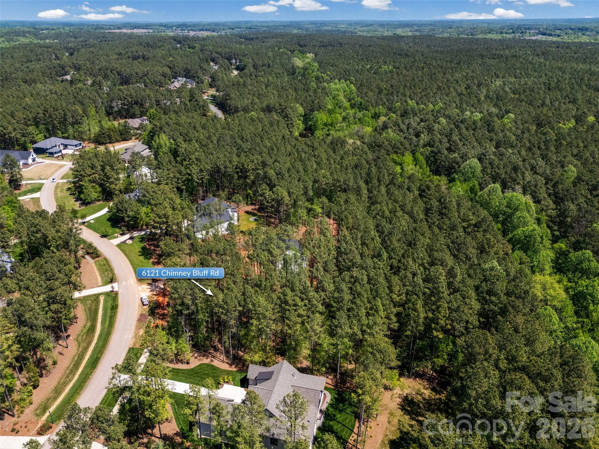 Riverchase Estates - Land