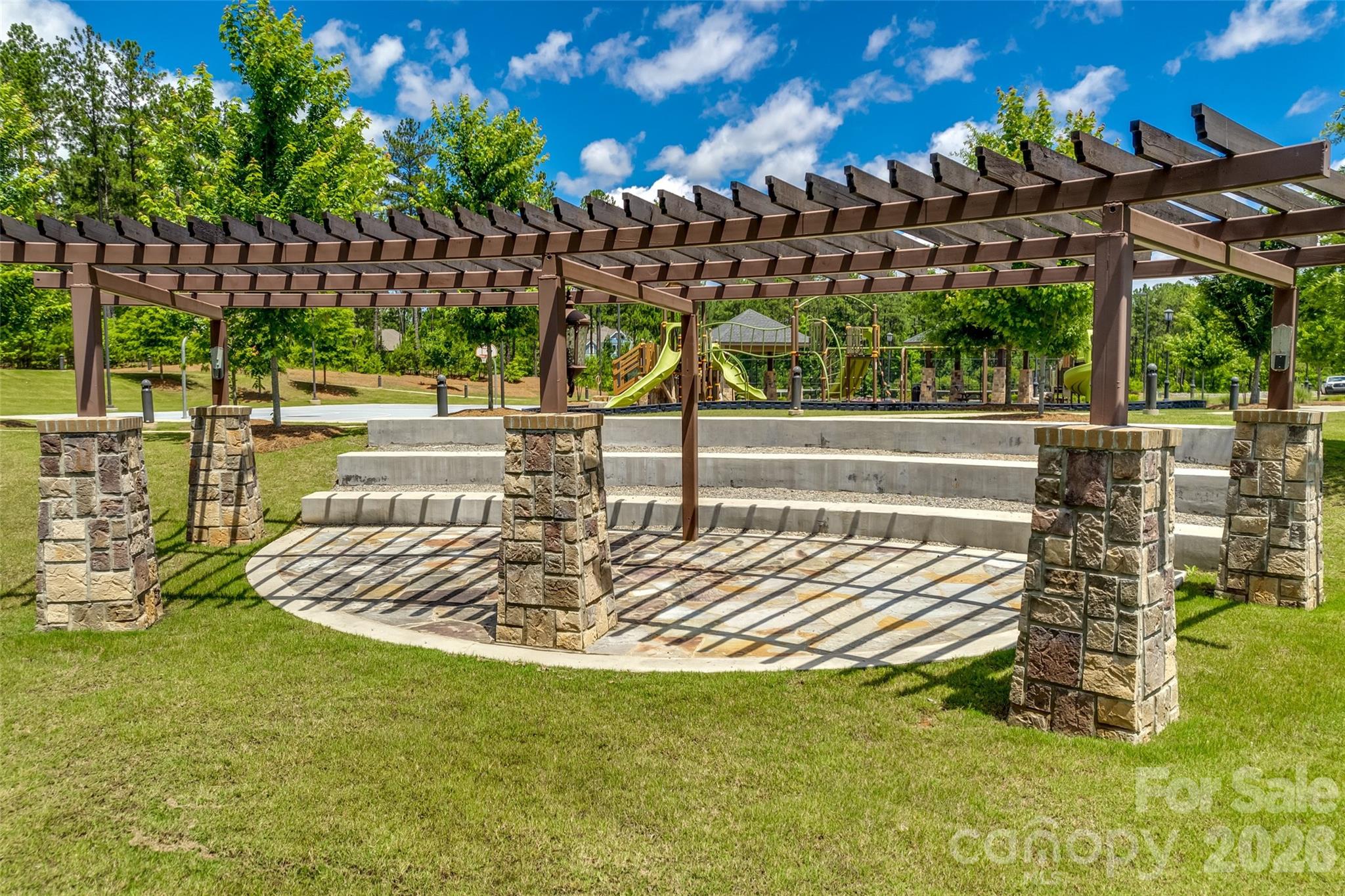 Riverchase Estates - Land