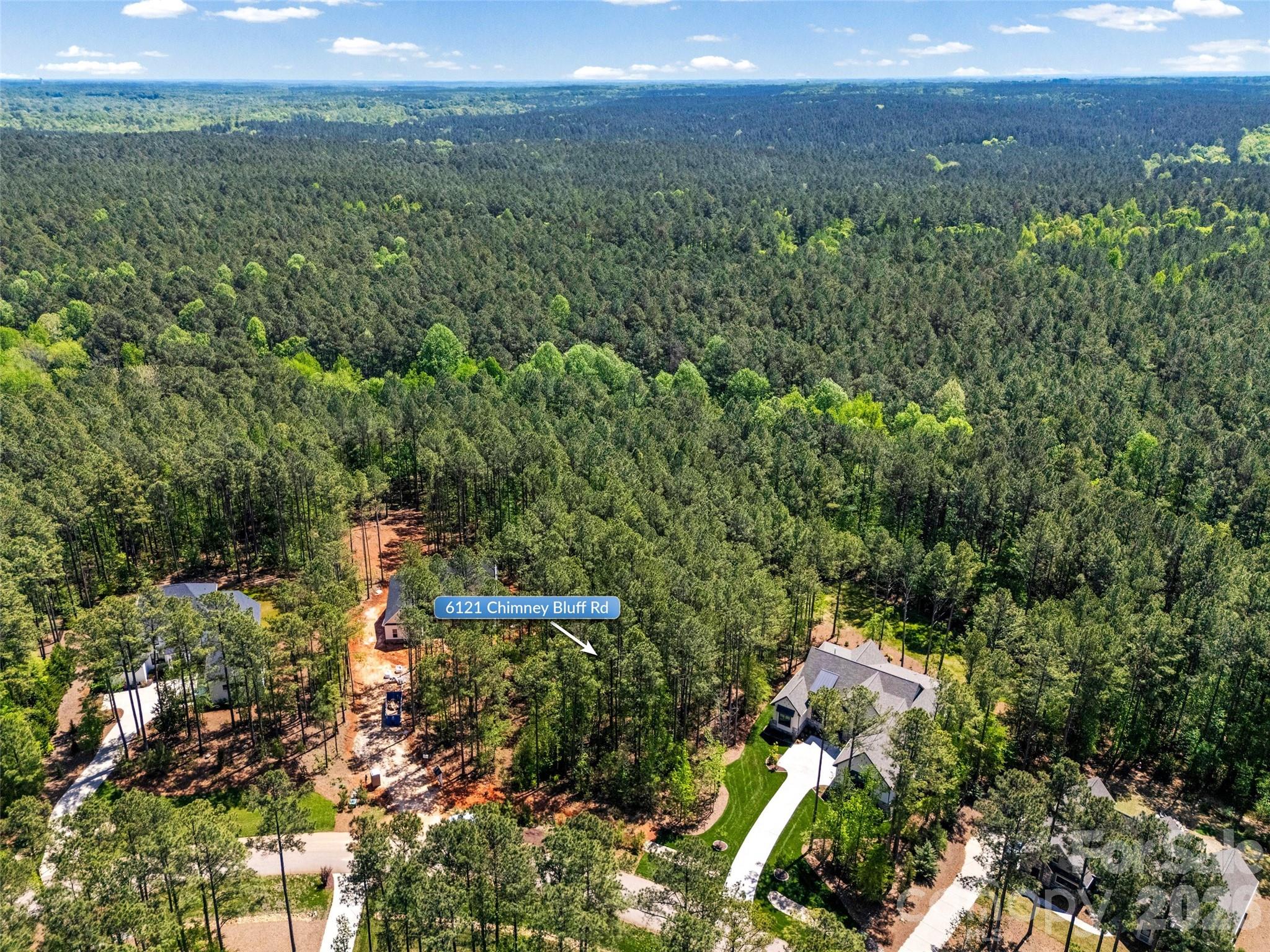 Riverchase Estates - Land