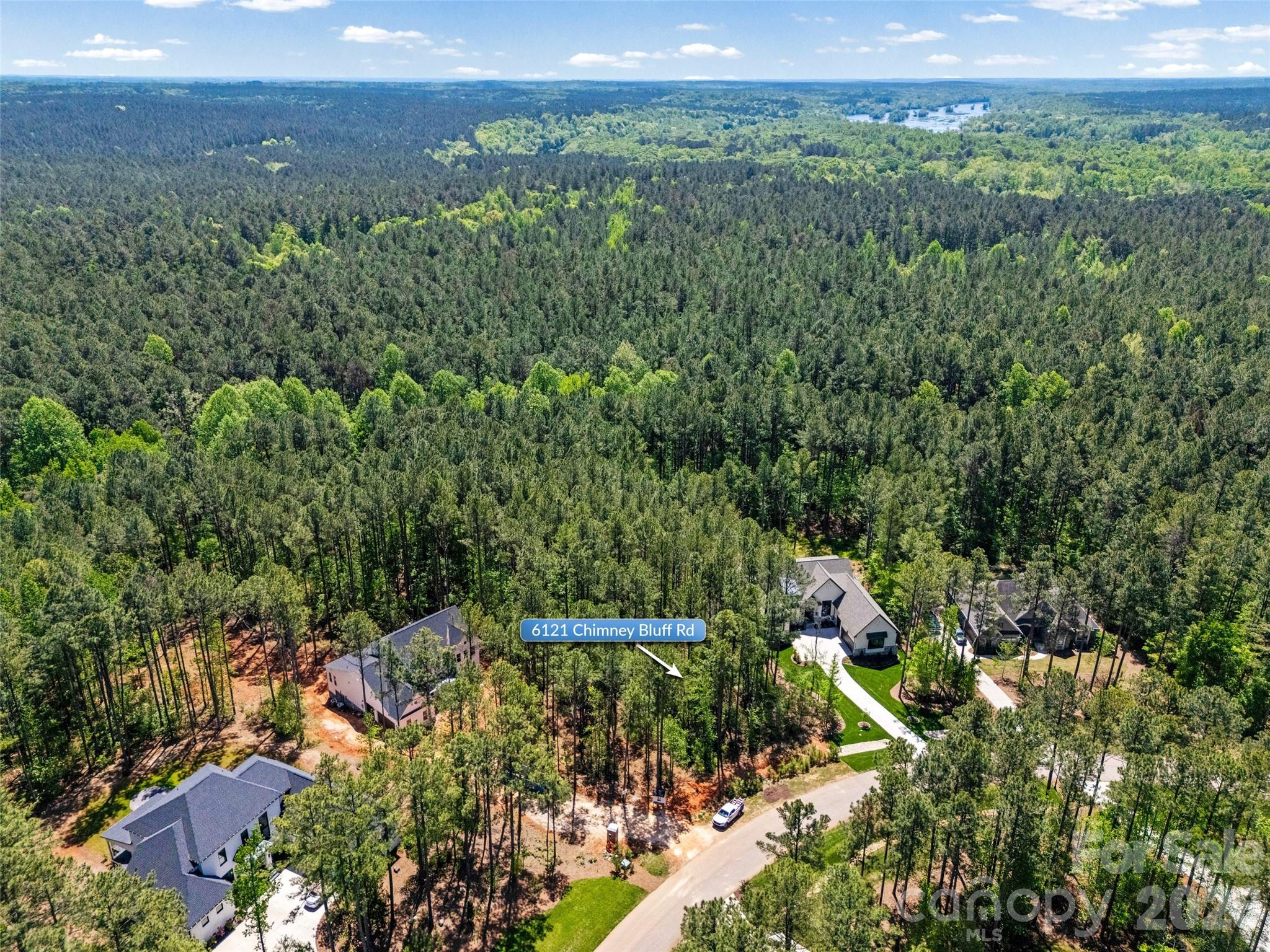 Riverchase Estates - Land