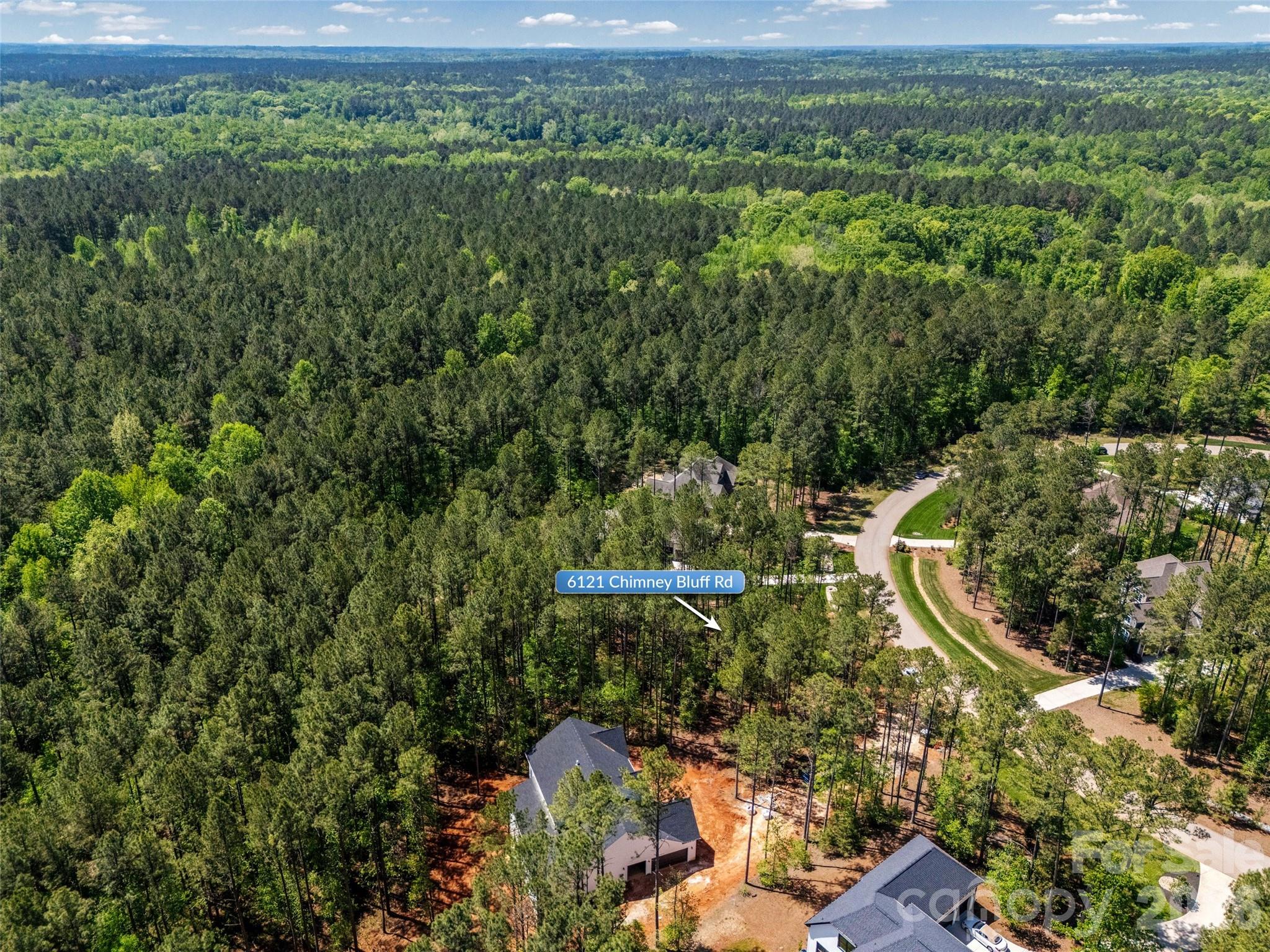 Riverchase Estates - Land