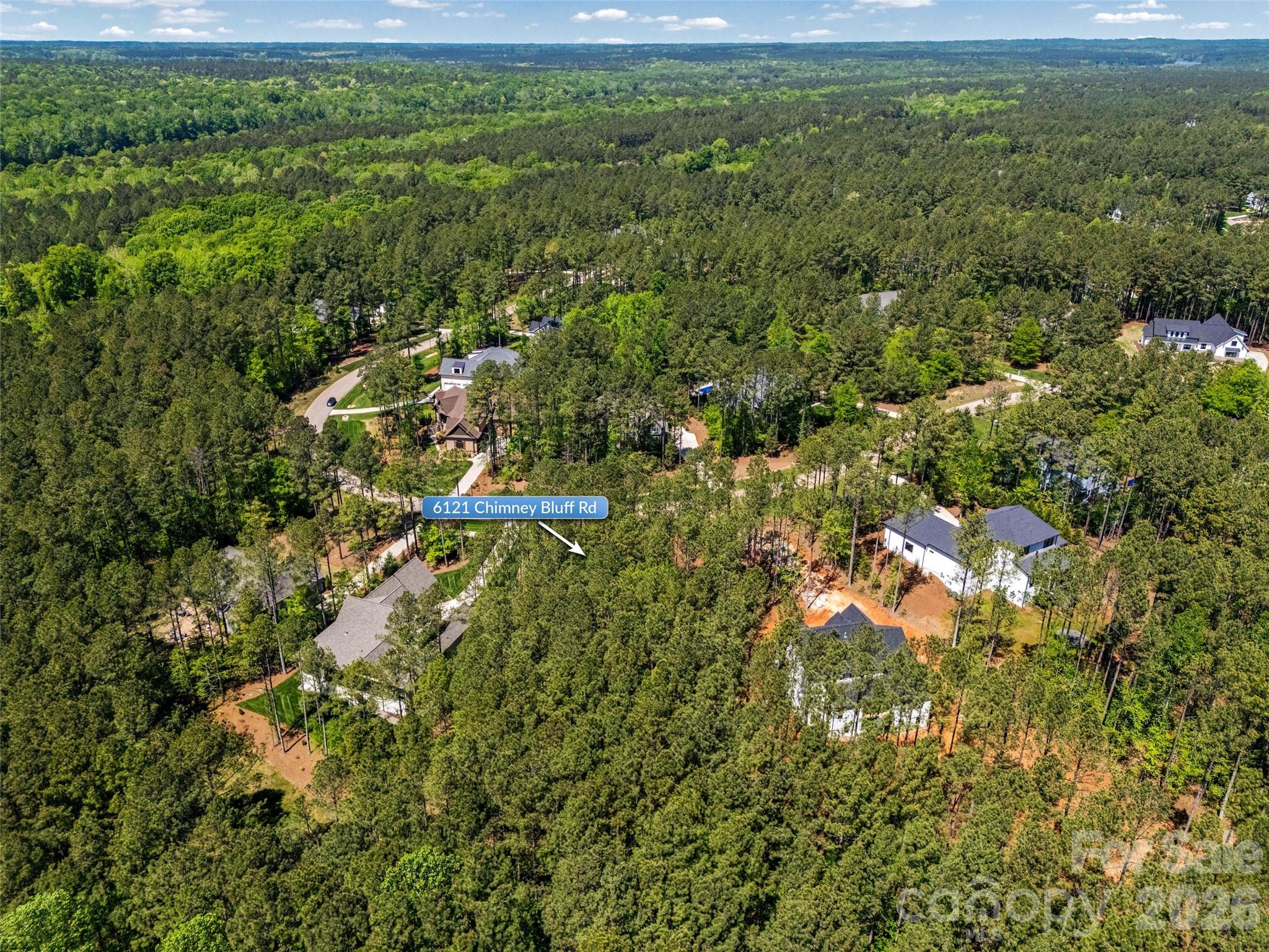 Riverchase Estates - Land