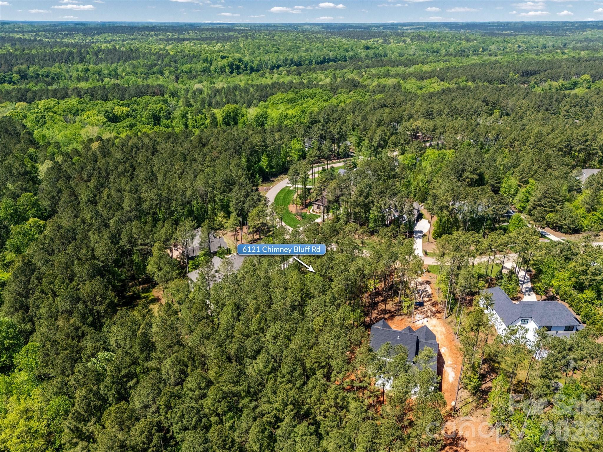 Riverchase Estates - Land