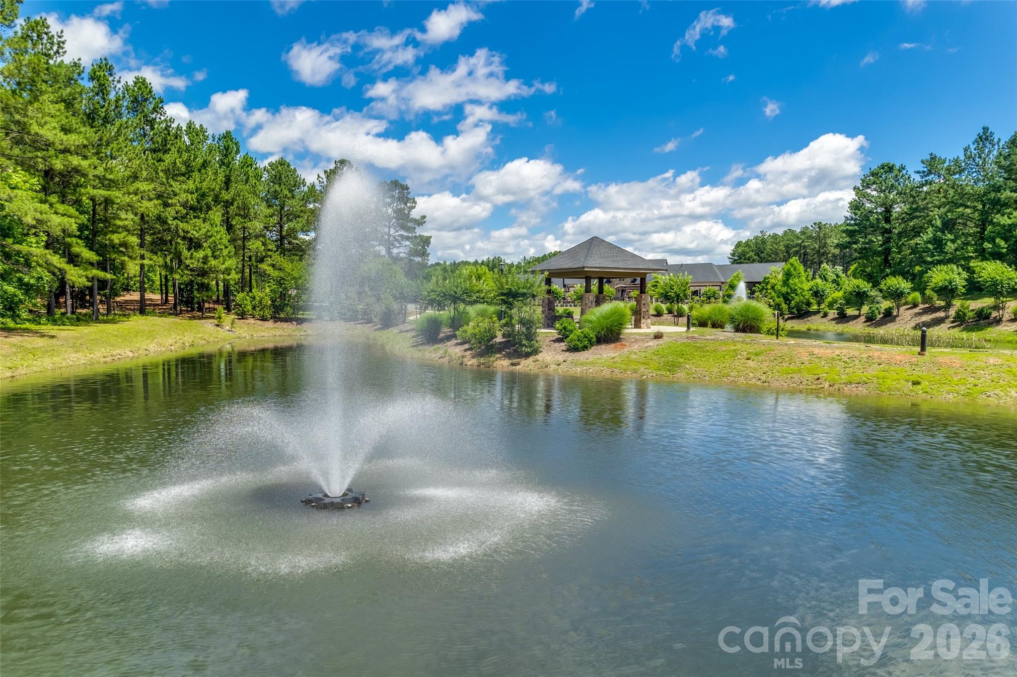 Riverchase Estates - Land