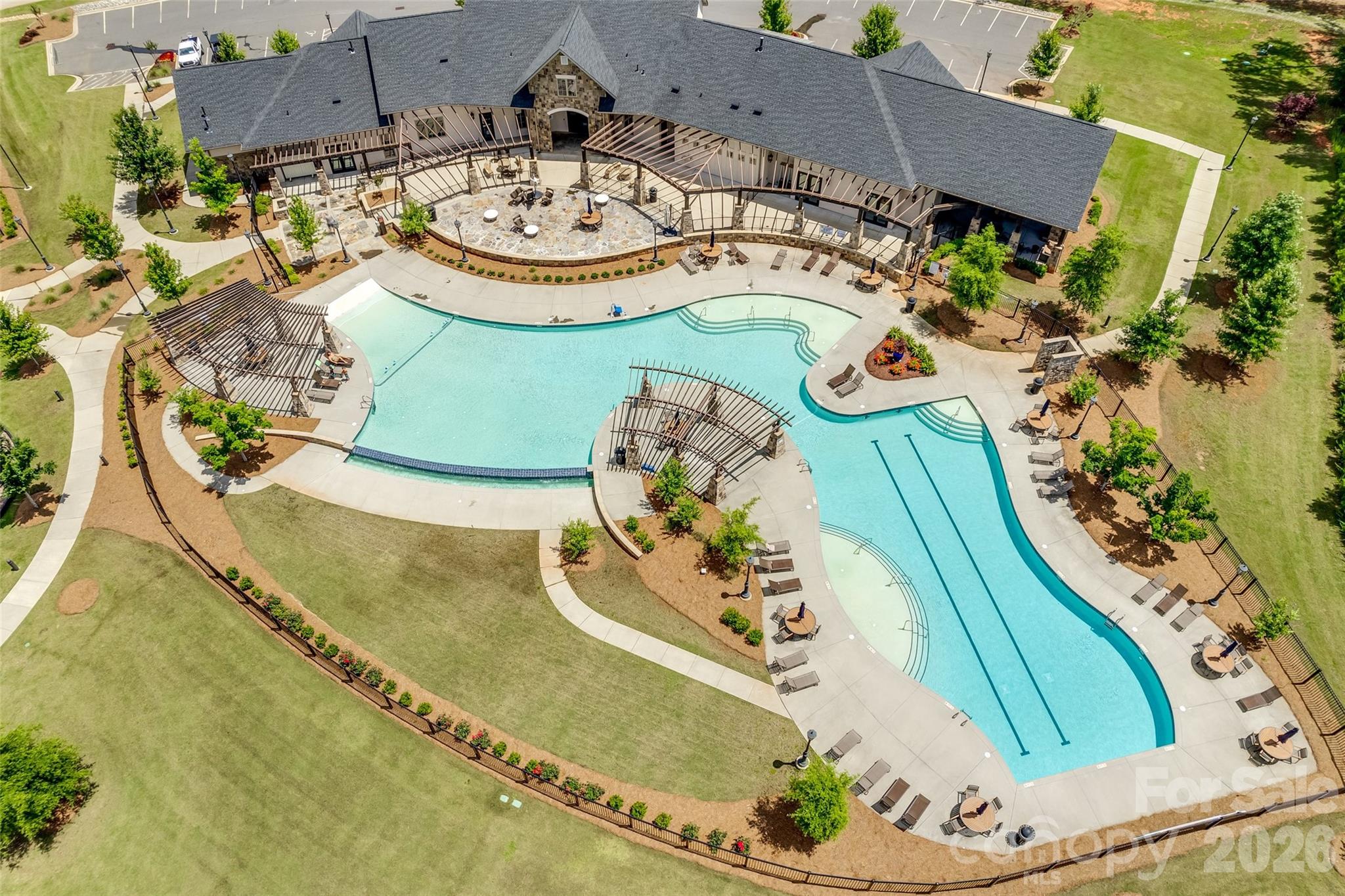 Riverchase Estates - Land