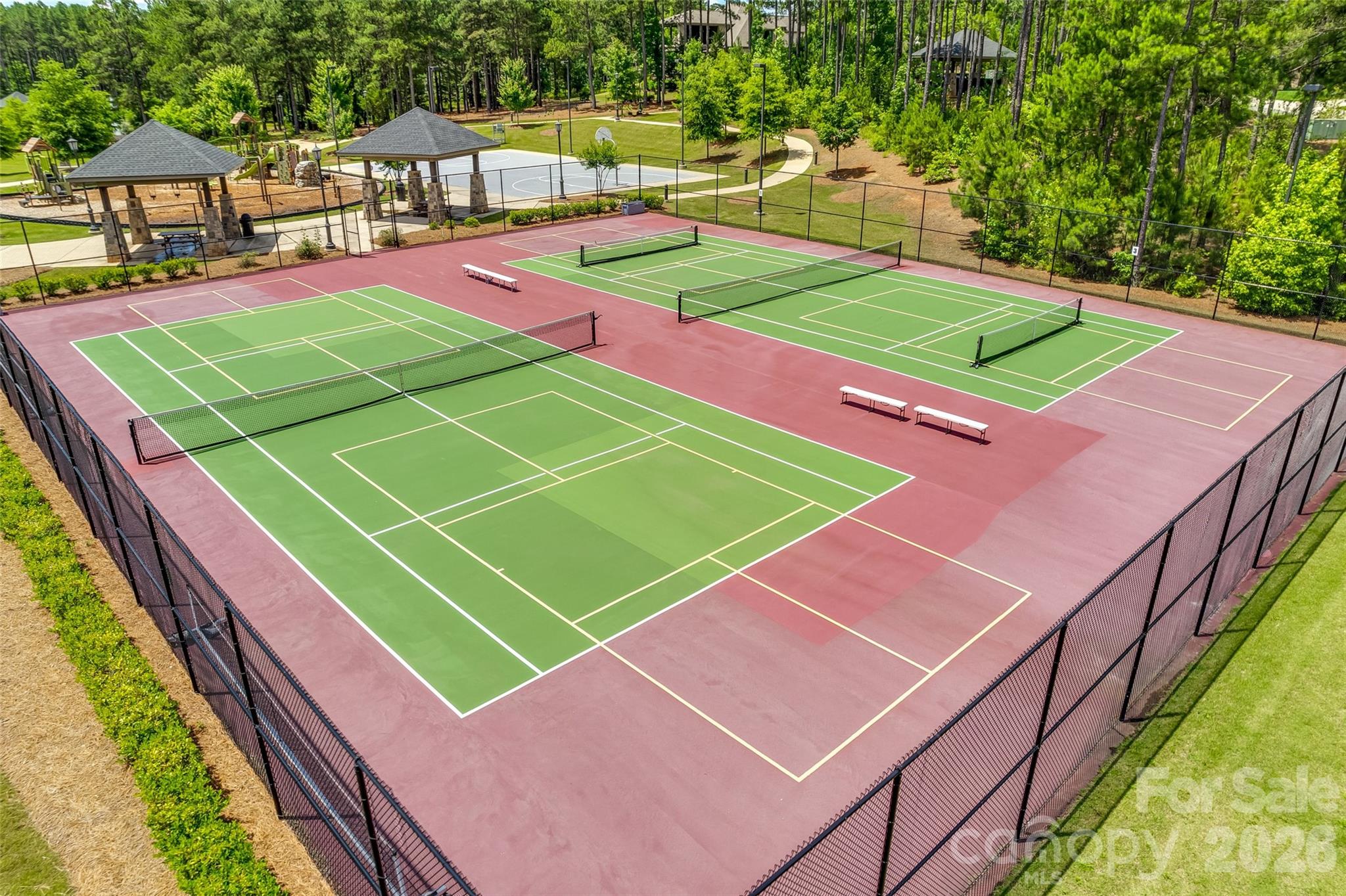 Riverchase Estates - Land