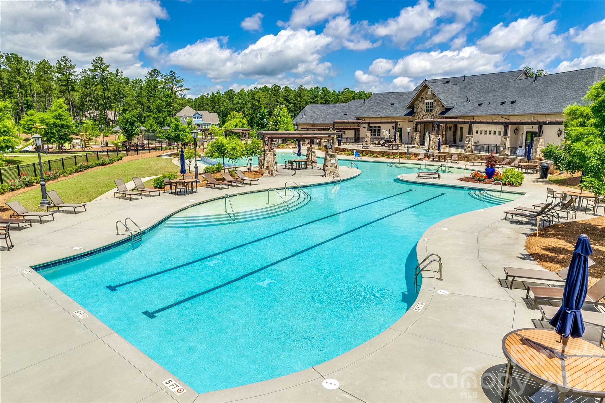 Riverchase Estates - Land