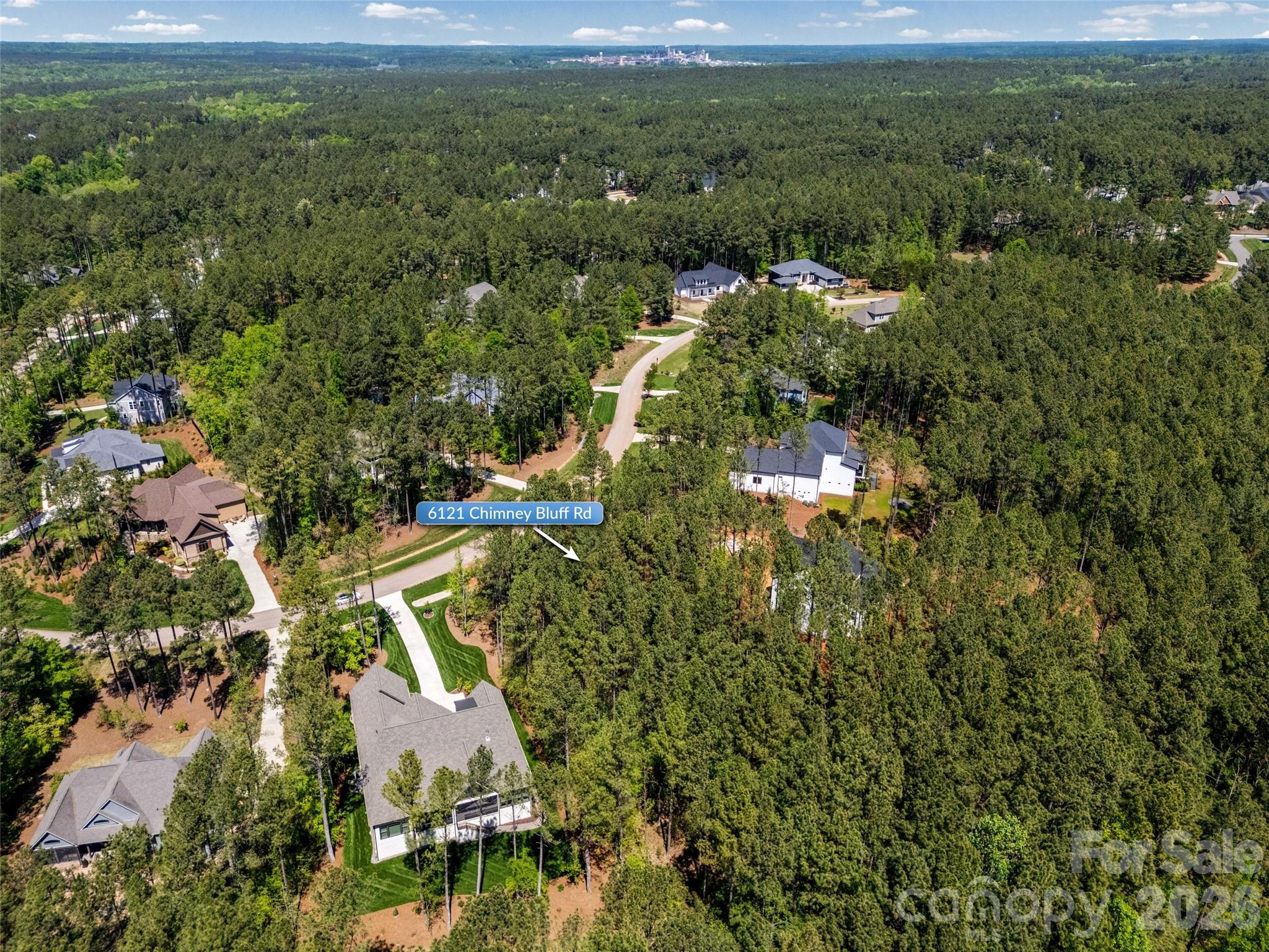 Riverchase Estates - Land