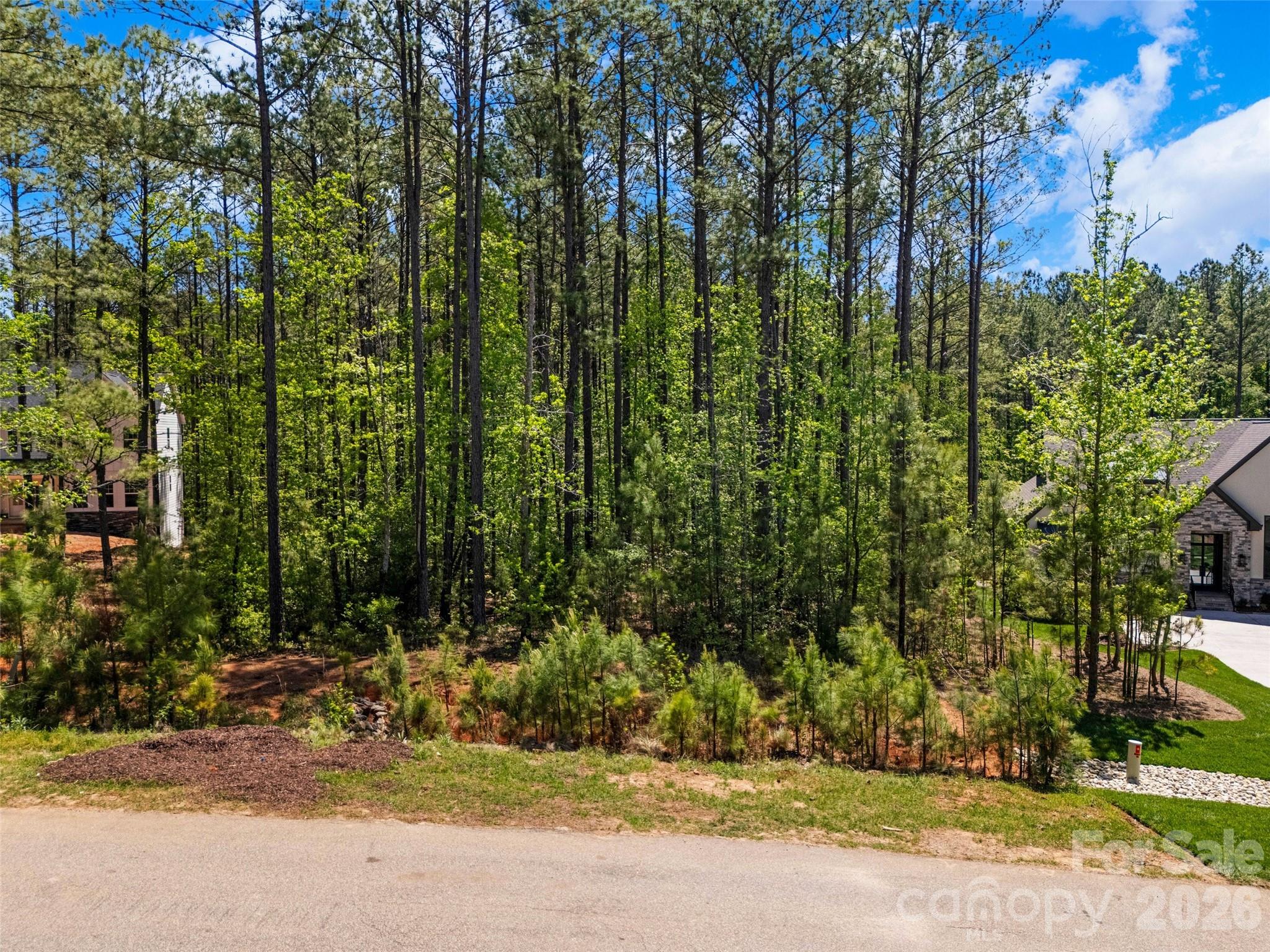 Riverchase Estates - Land