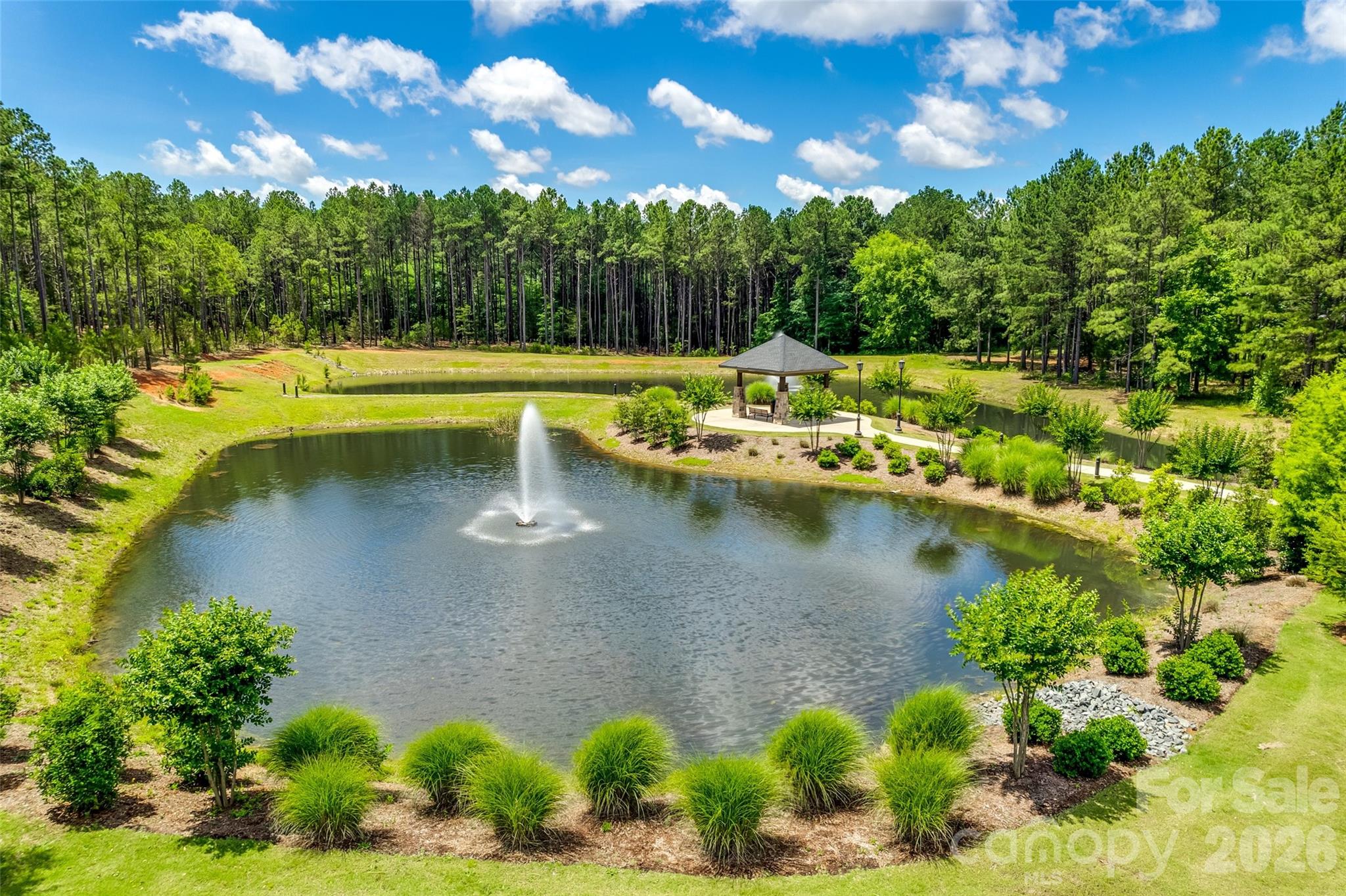 Riverchase Estates - Land