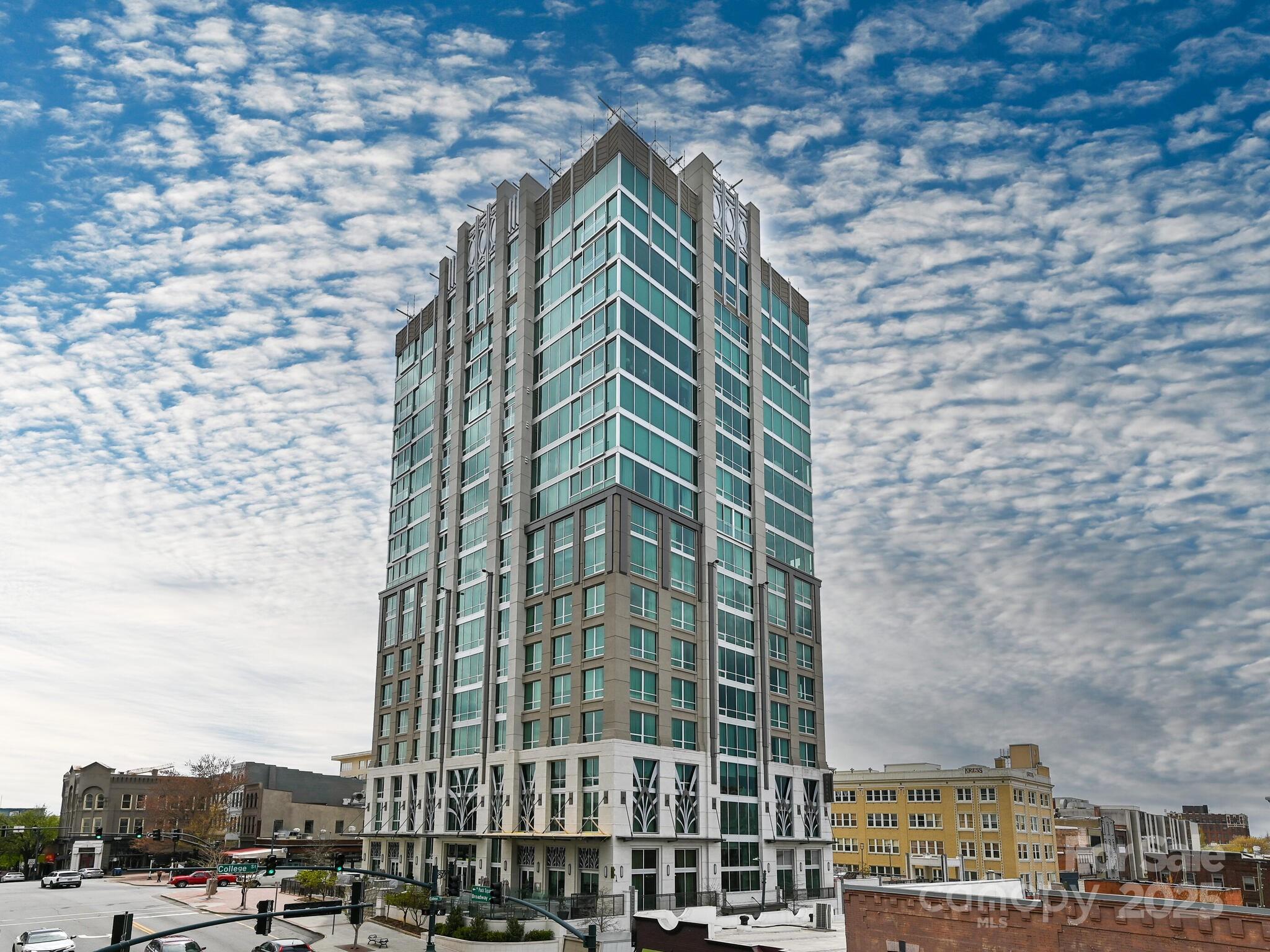 7 Patton Avenue 1103