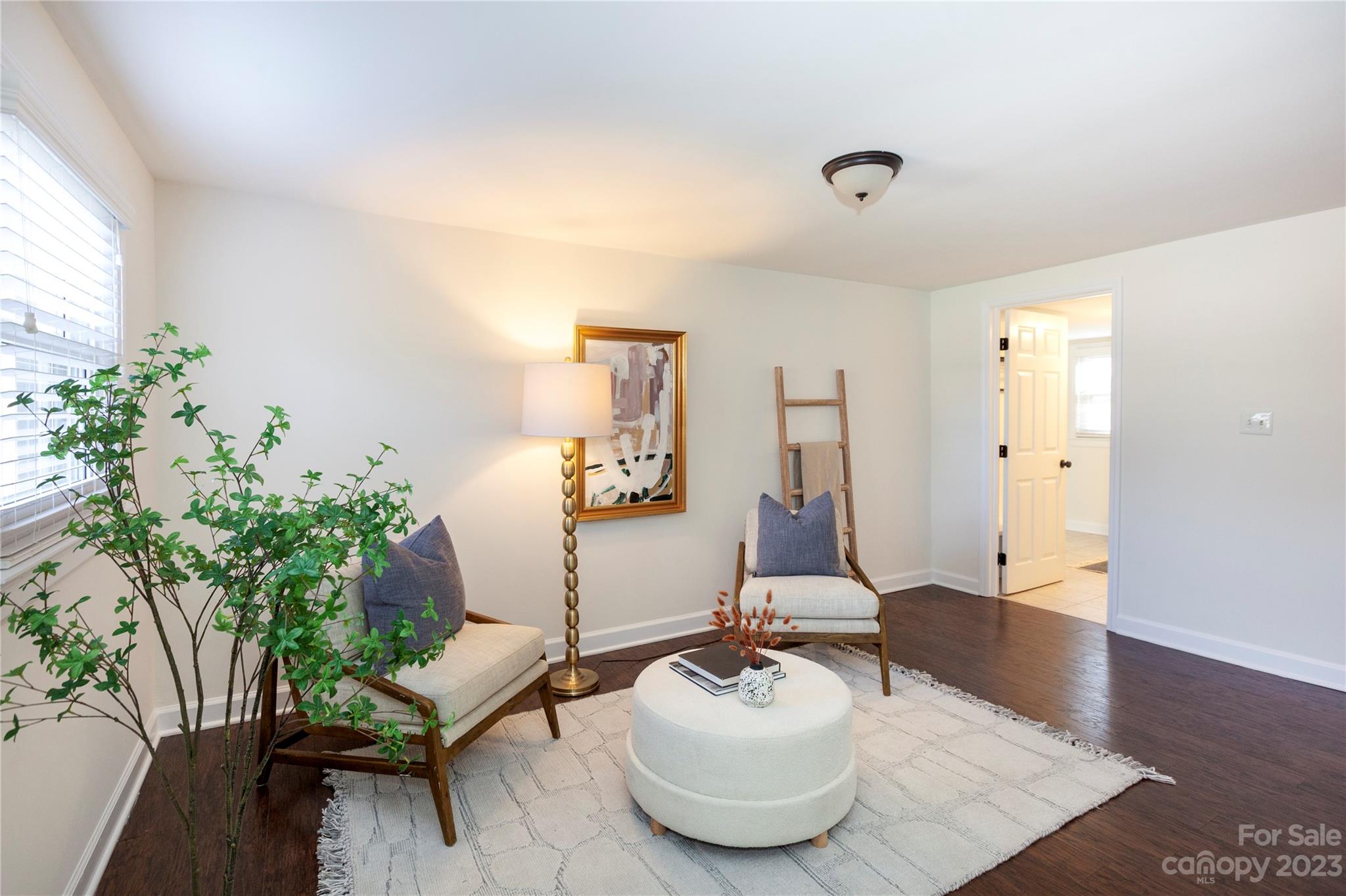 Merry Oaks - Residential