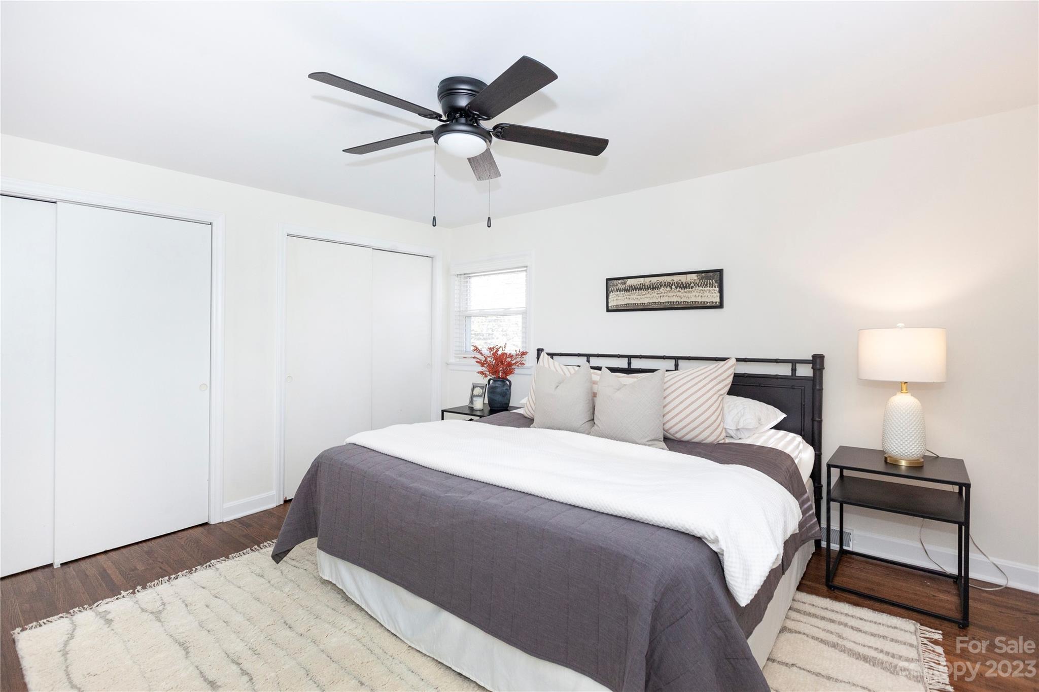 Merry Oaks - Residential