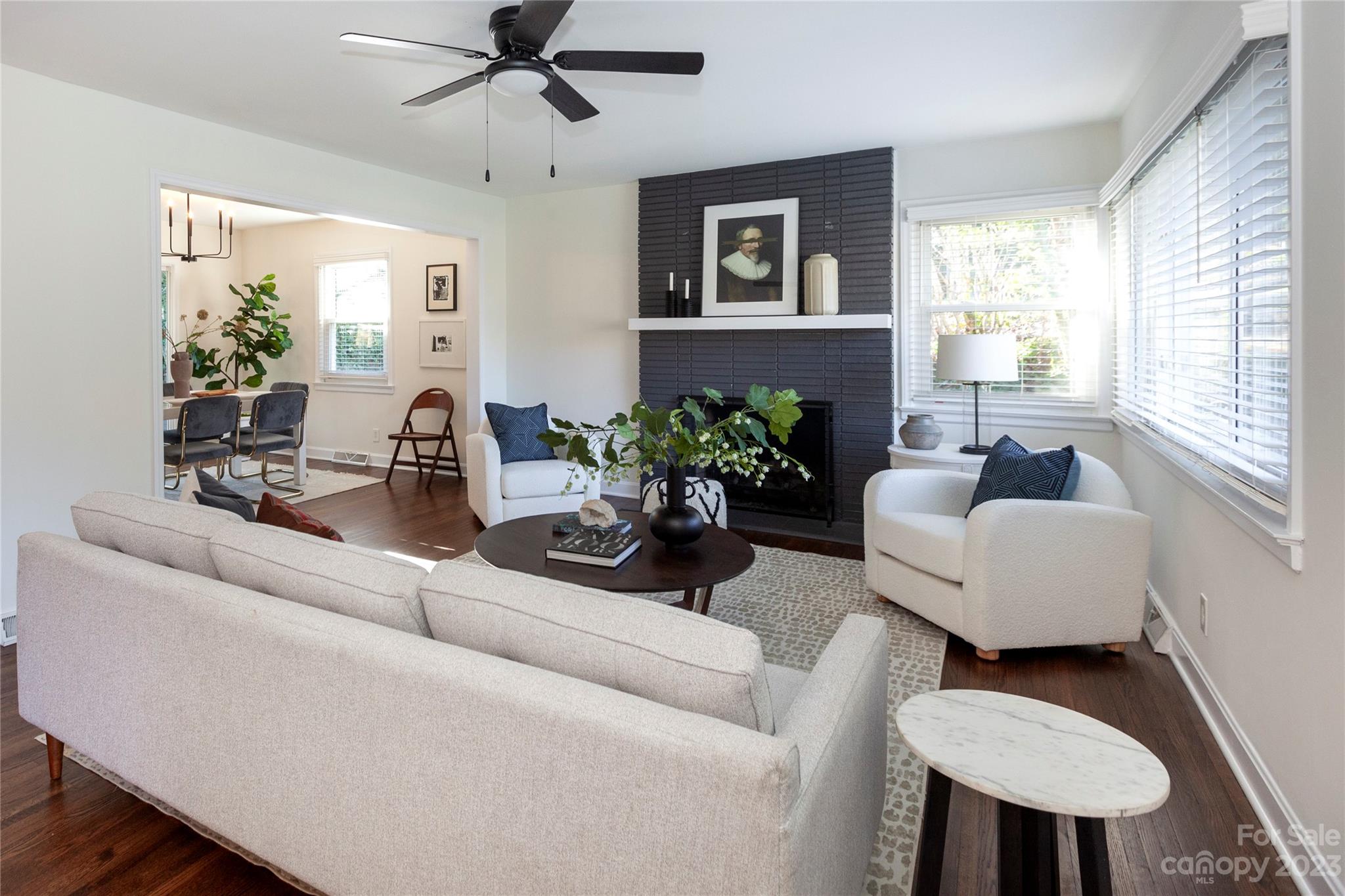 Merry Oaks - Residential