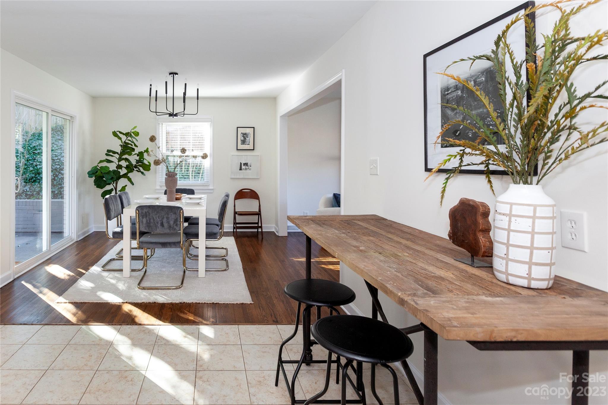 Merry Oaks - Residential