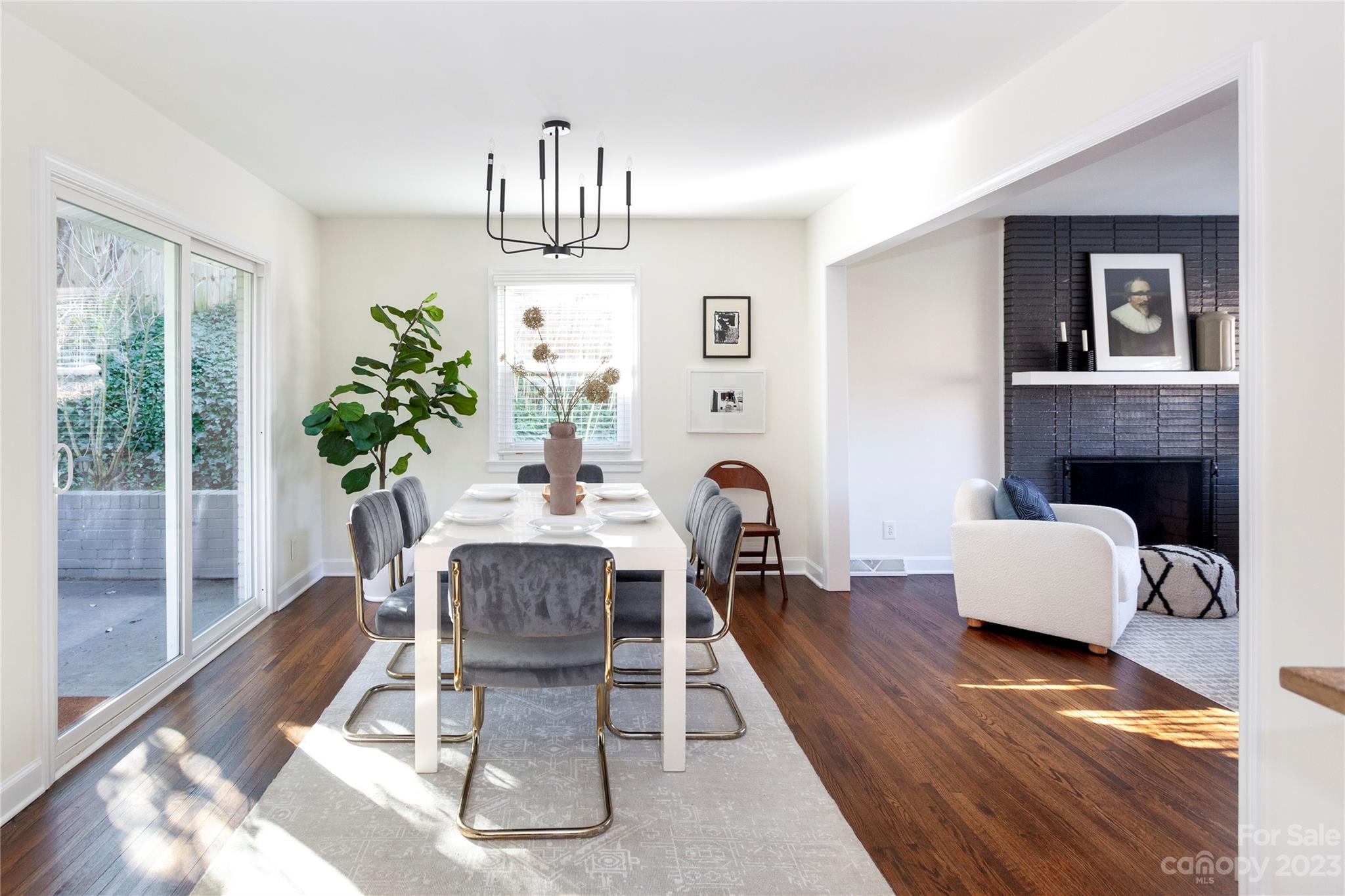 Merry Oaks - Residential