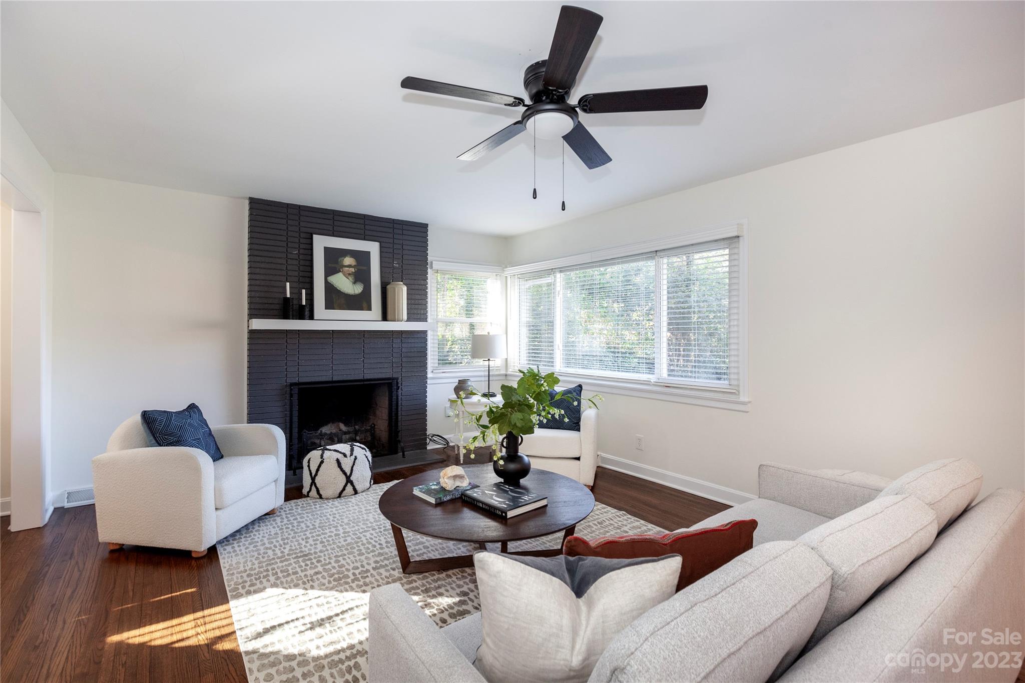 Merry Oaks - Residential