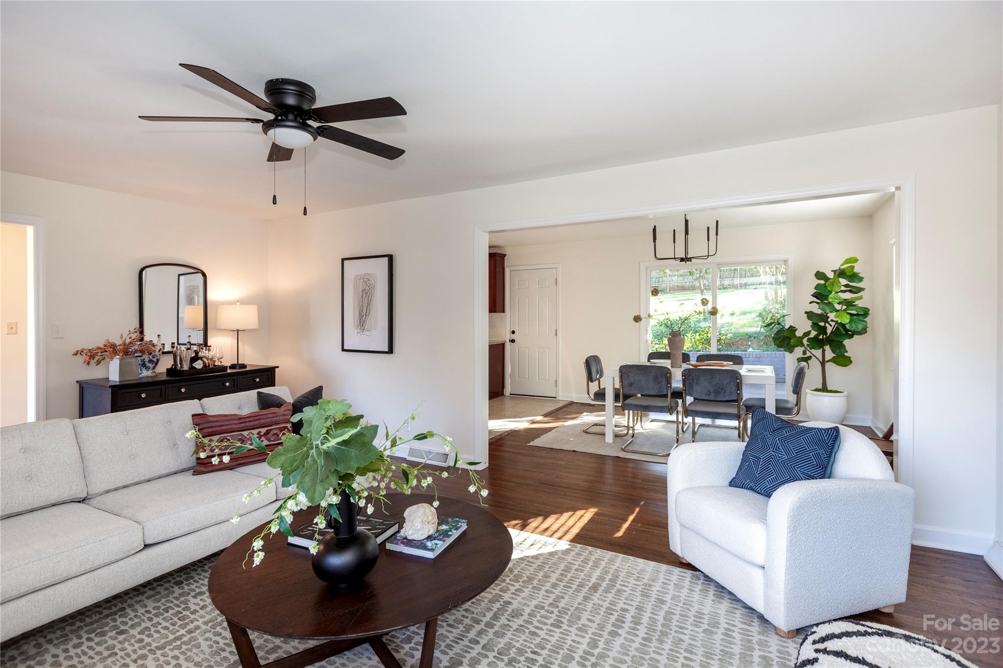 Merry Oaks - Residential