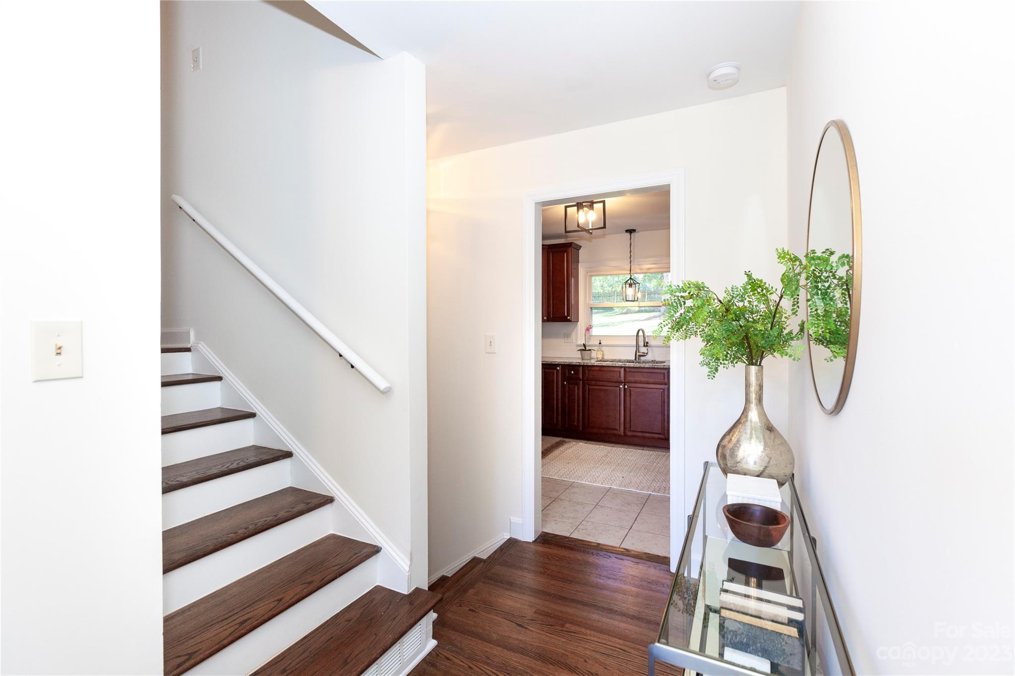 Merry Oaks - Residential