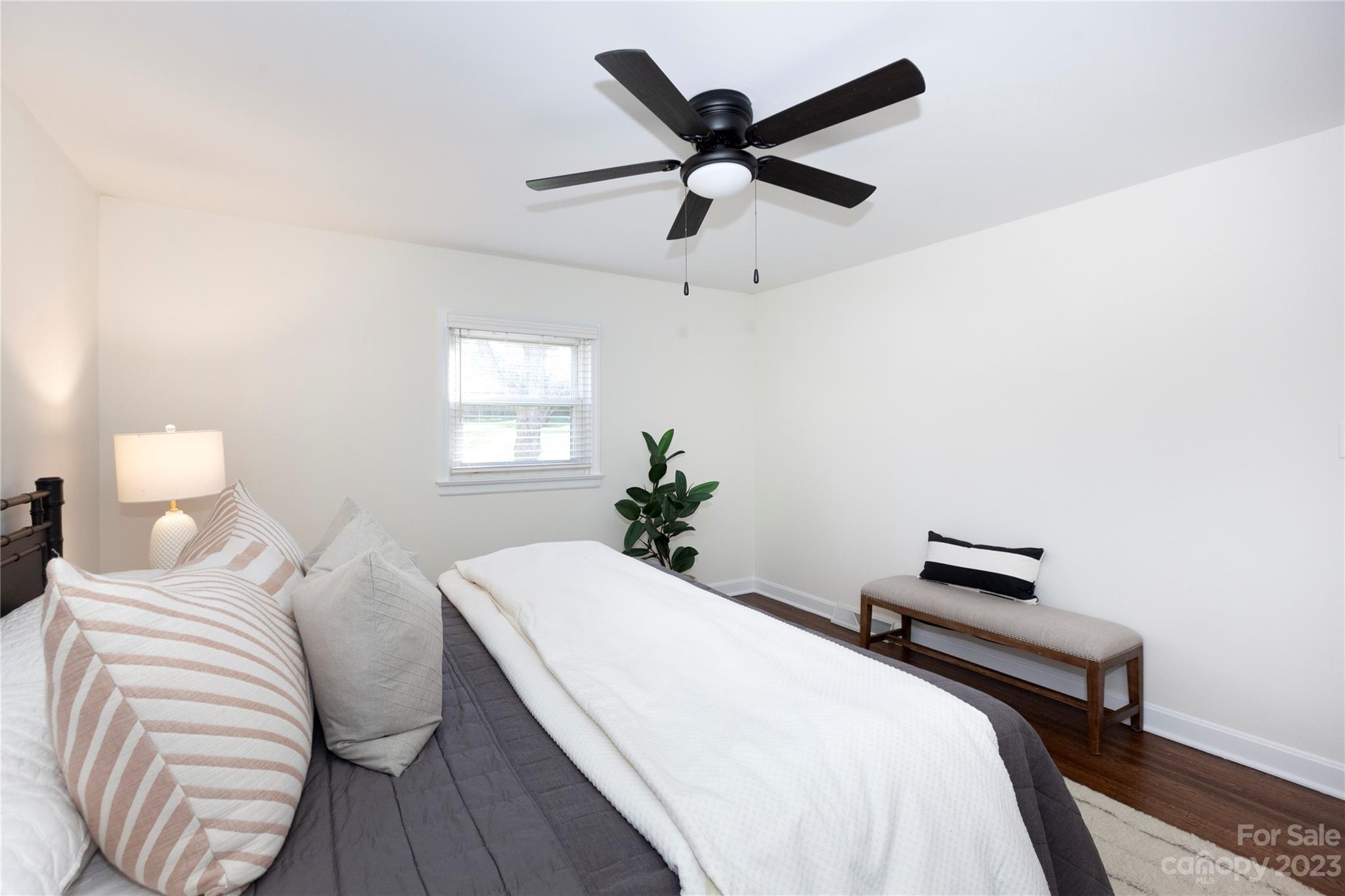 Merry Oaks - Residential