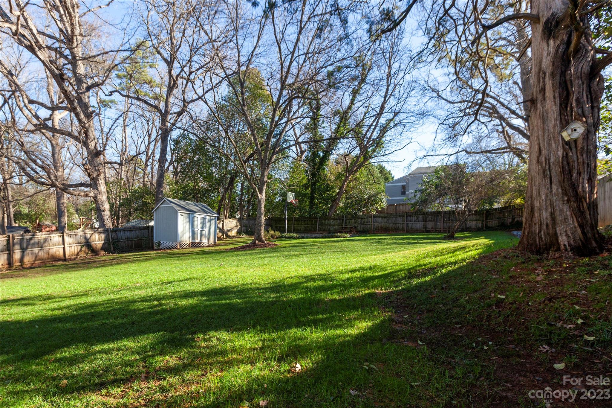 Merry Oaks - Residential