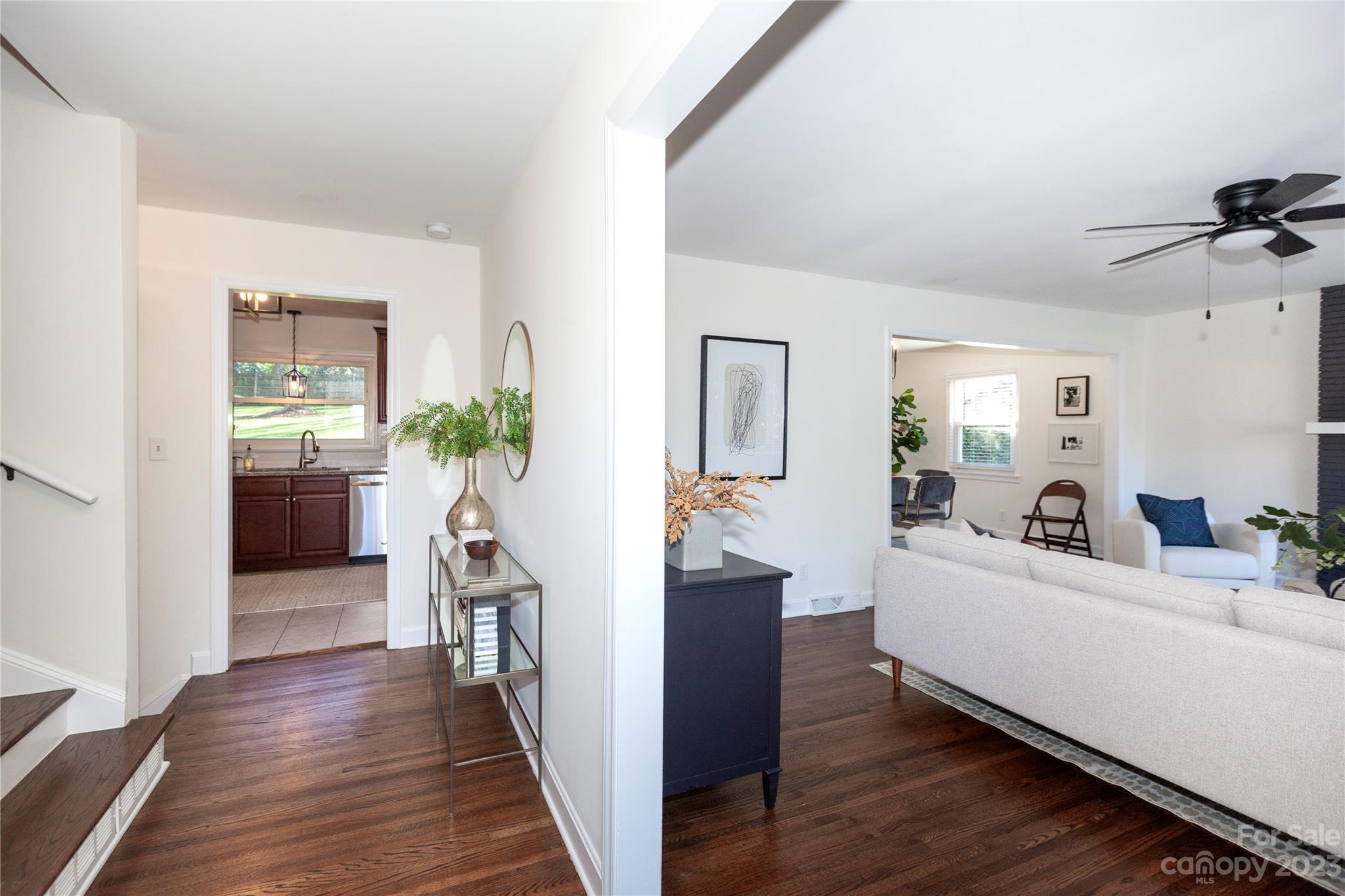 Merry Oaks - Residential