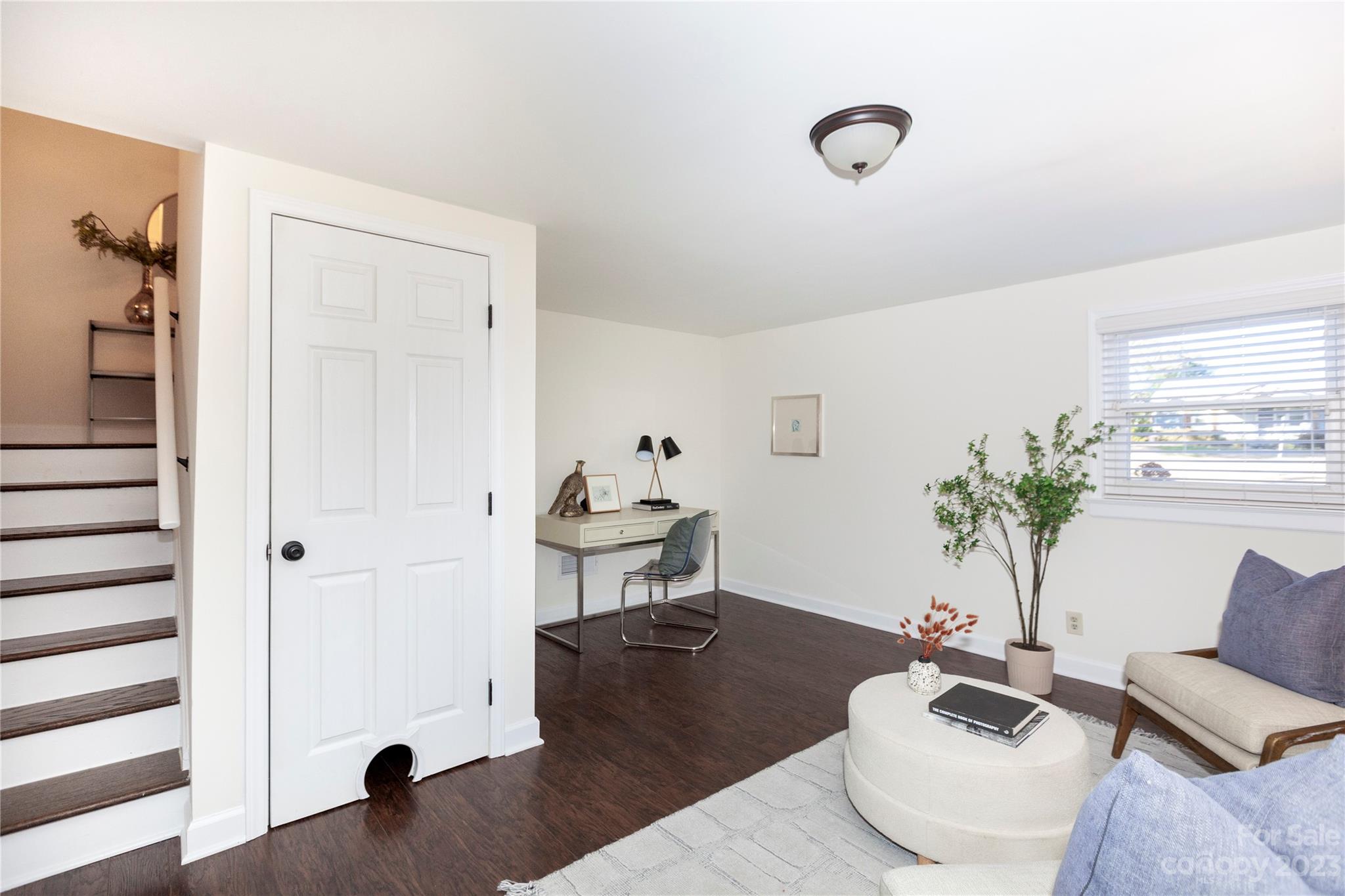 Merry Oaks - Residential