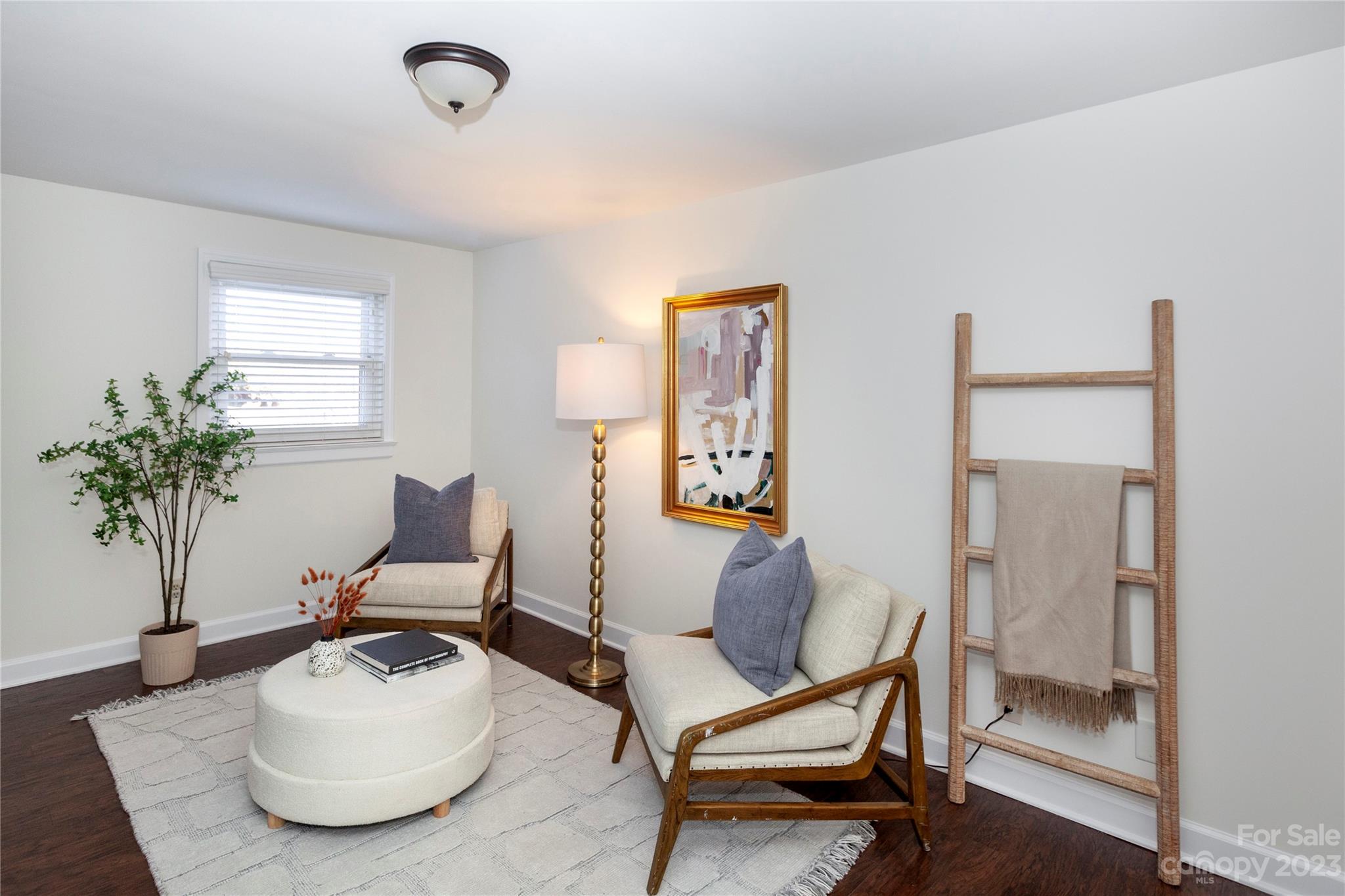 Merry Oaks - Residential