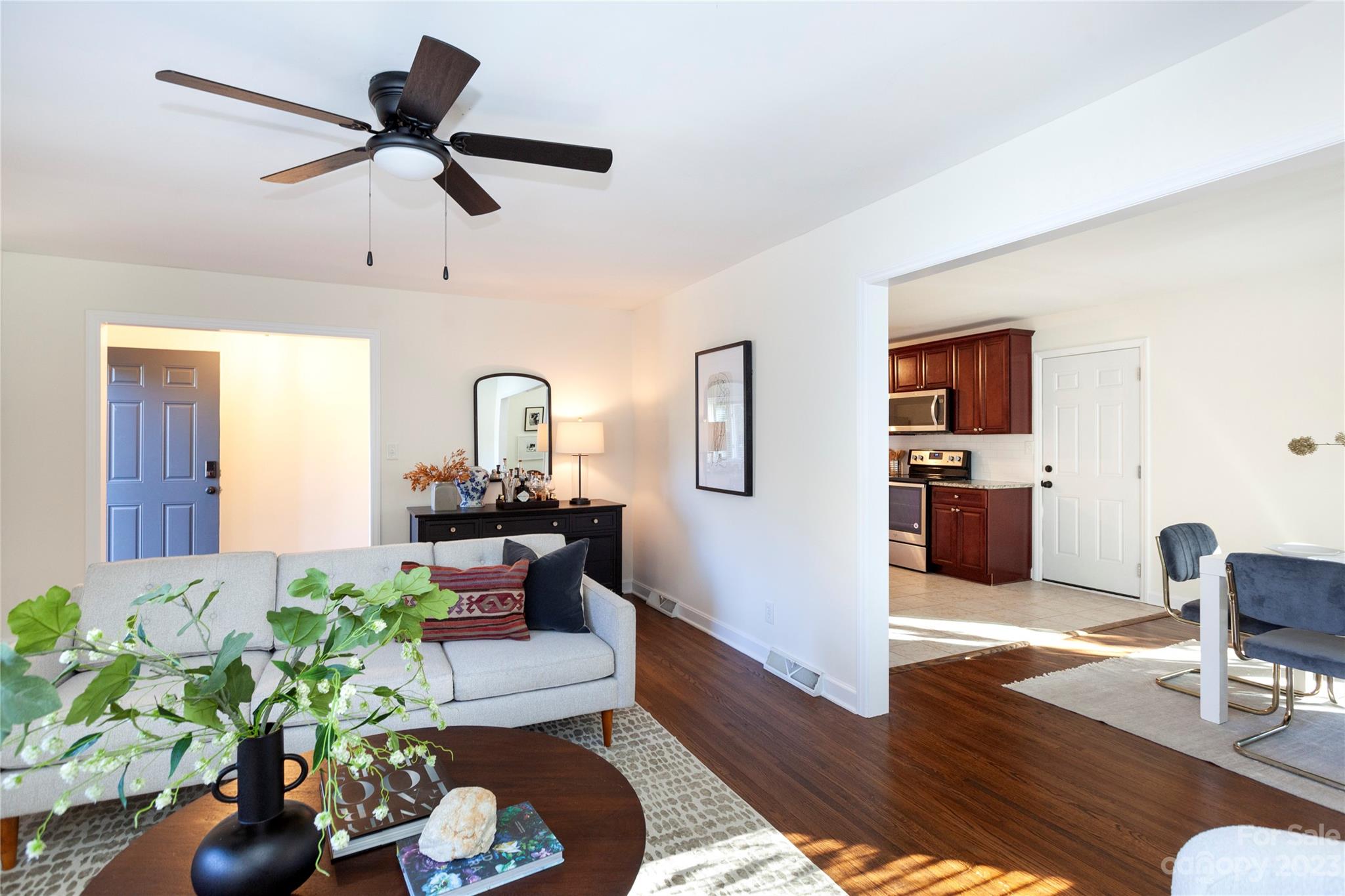 Merry Oaks - Residential
