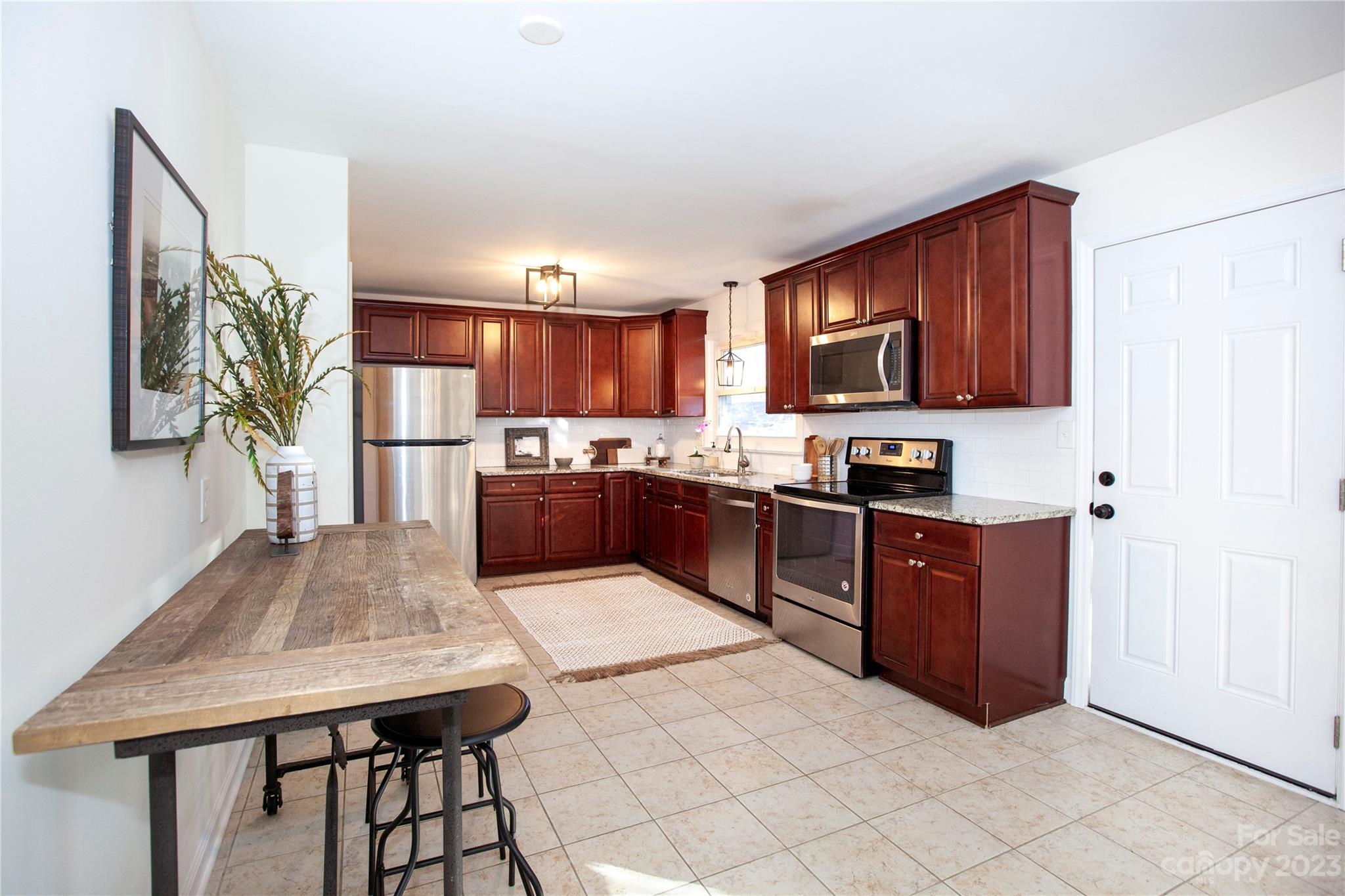 Merry Oaks - Residential