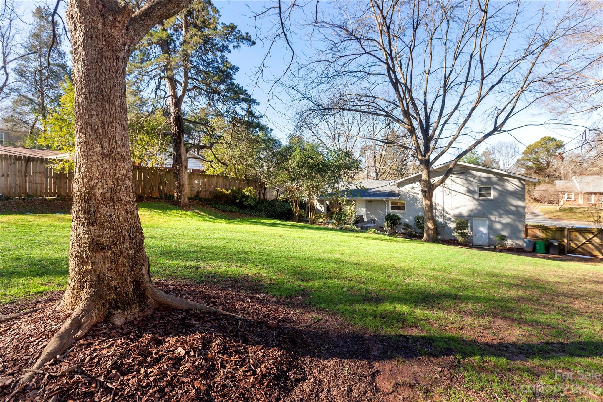 Merry Oaks - Residential