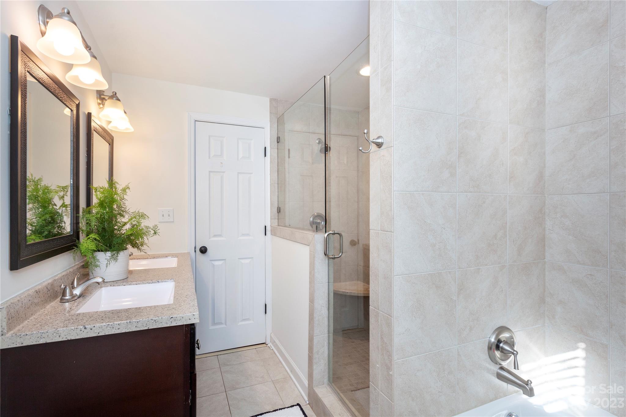 Merry Oaks - Residential