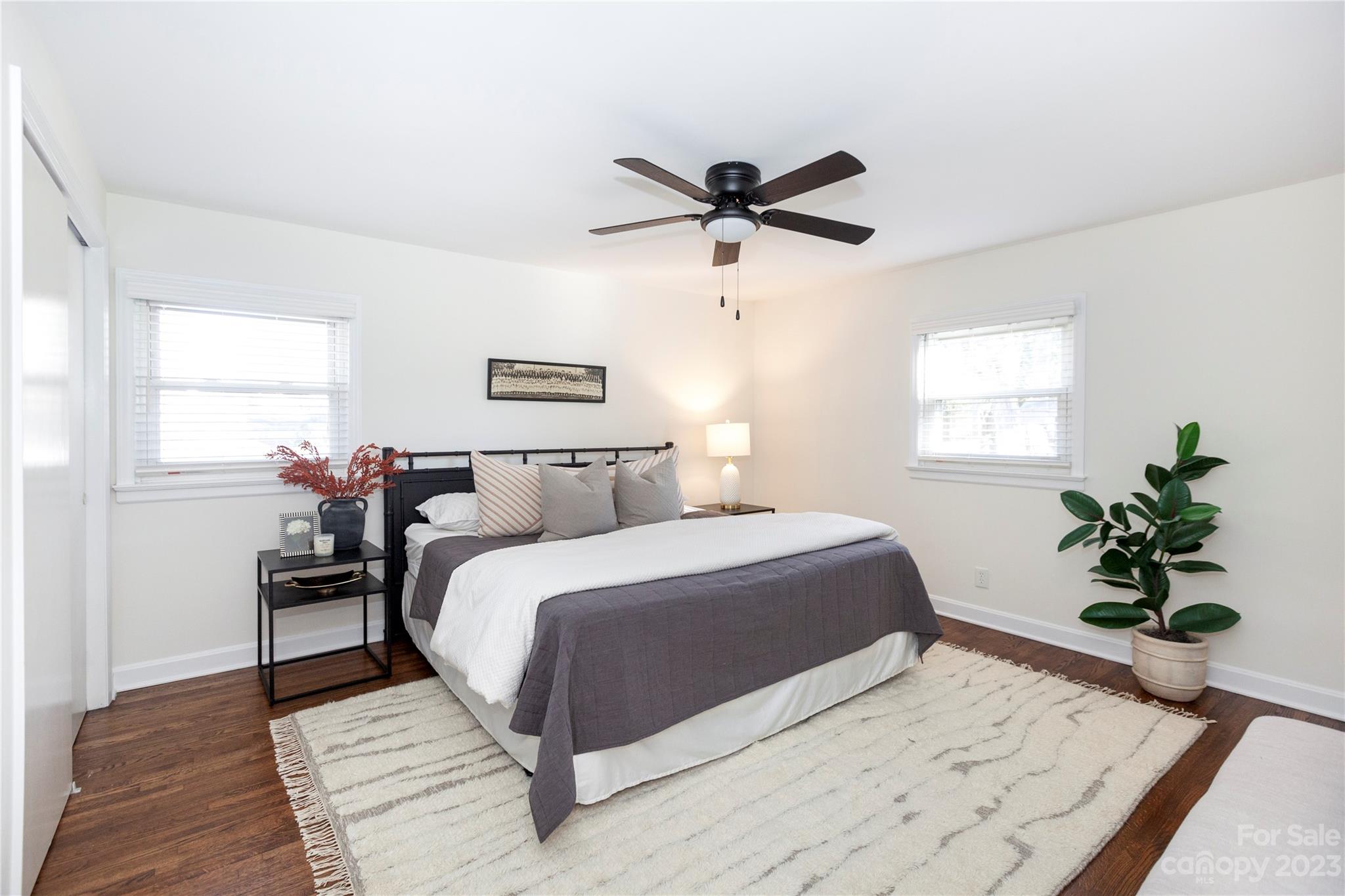 Merry Oaks - Residential