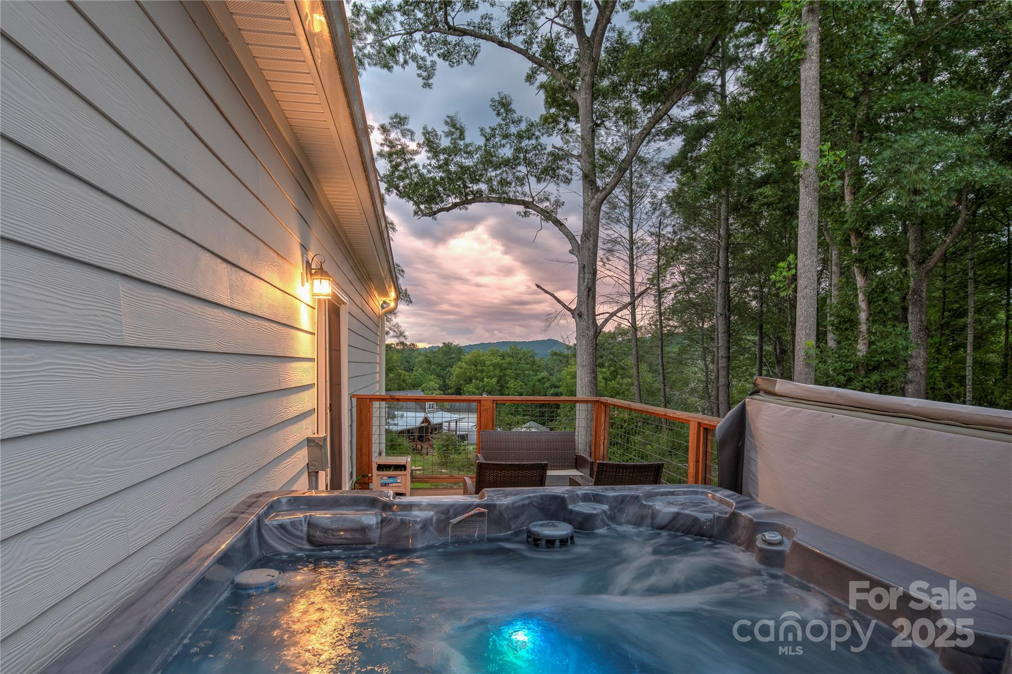 122 Cascade Ridge Road