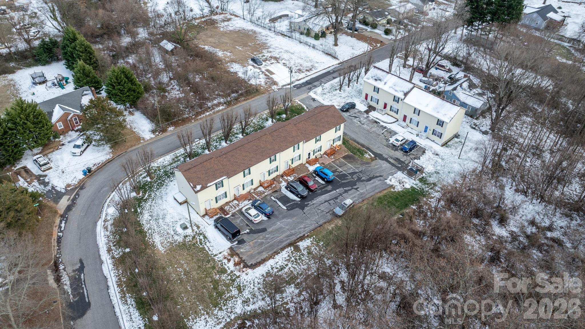 heather gardens - Residential