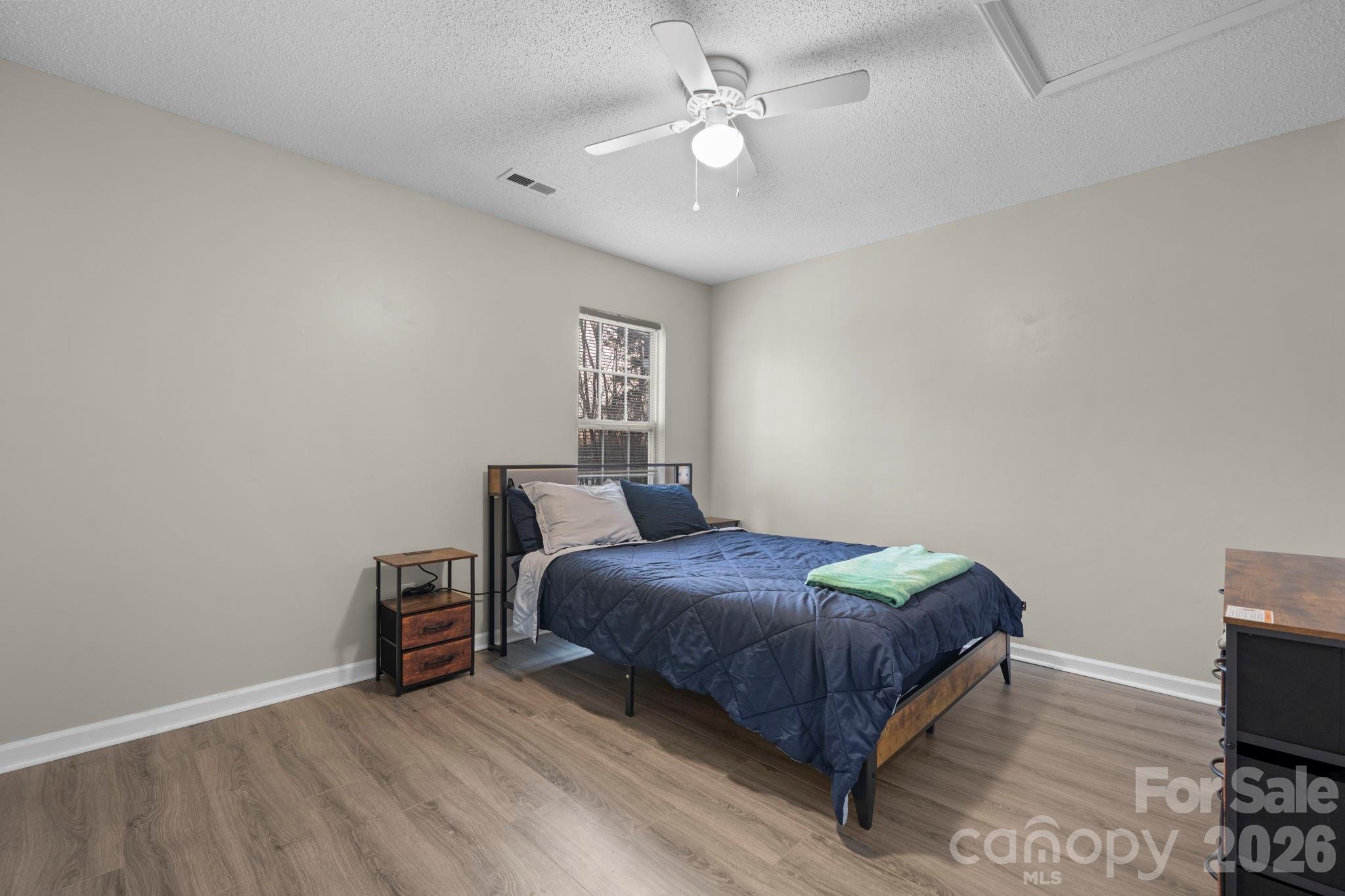 heather gardens - Residential