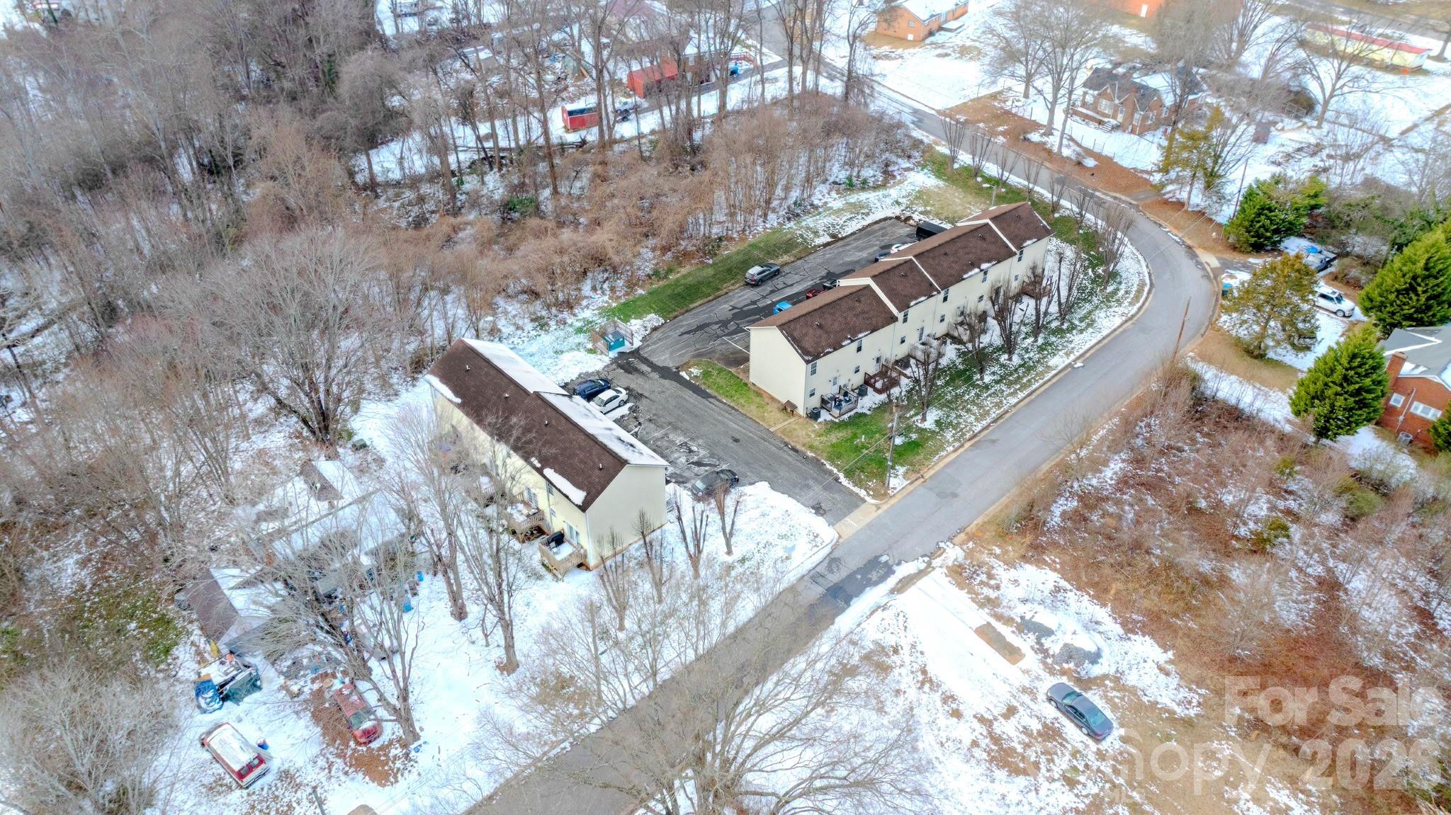 heather gardens - Residential