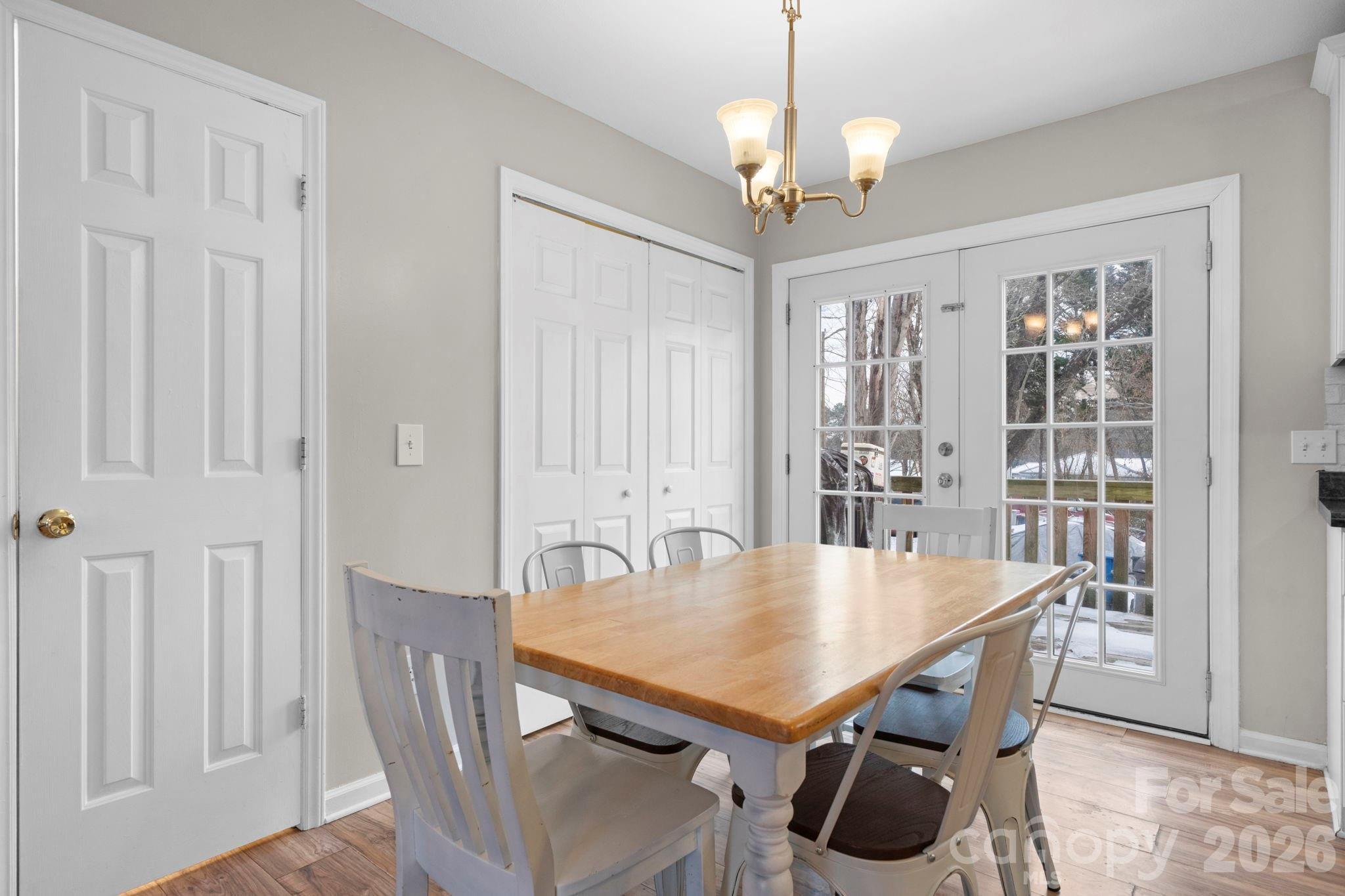 heather gardens - Residential