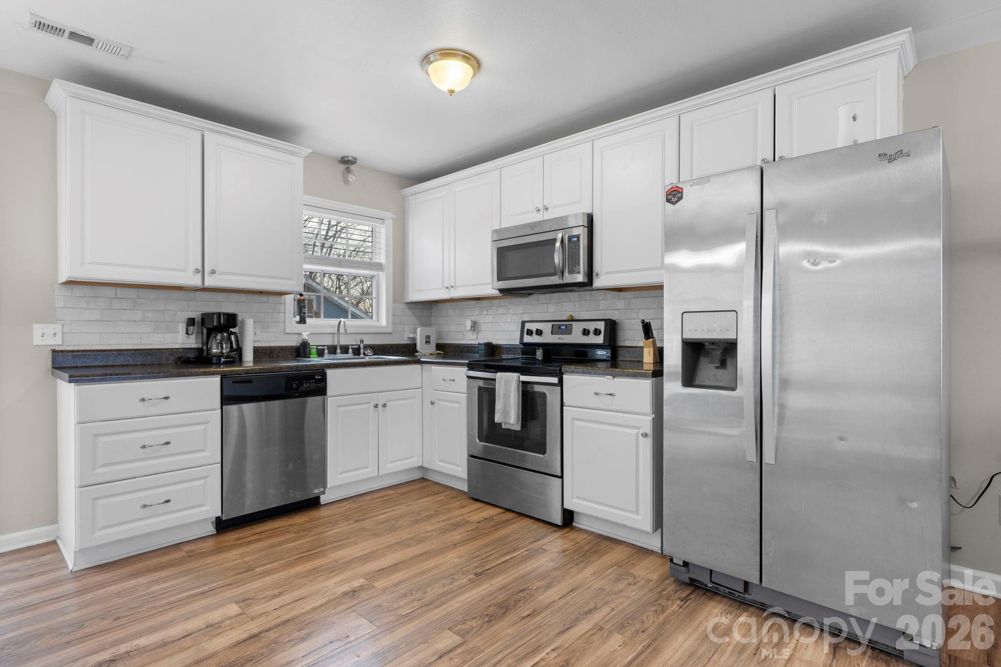 heather gardens - Residential