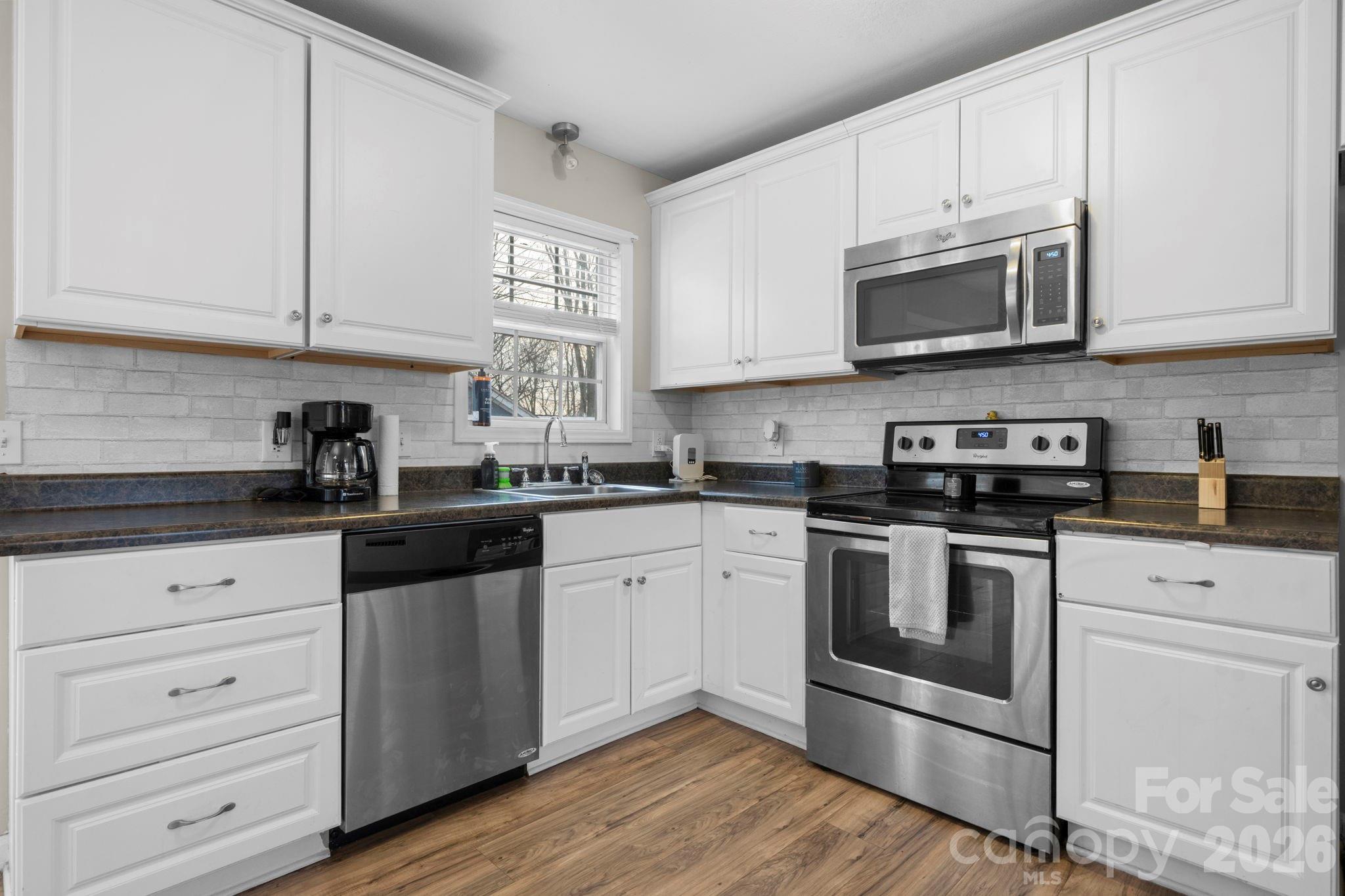 heather gardens - Residential