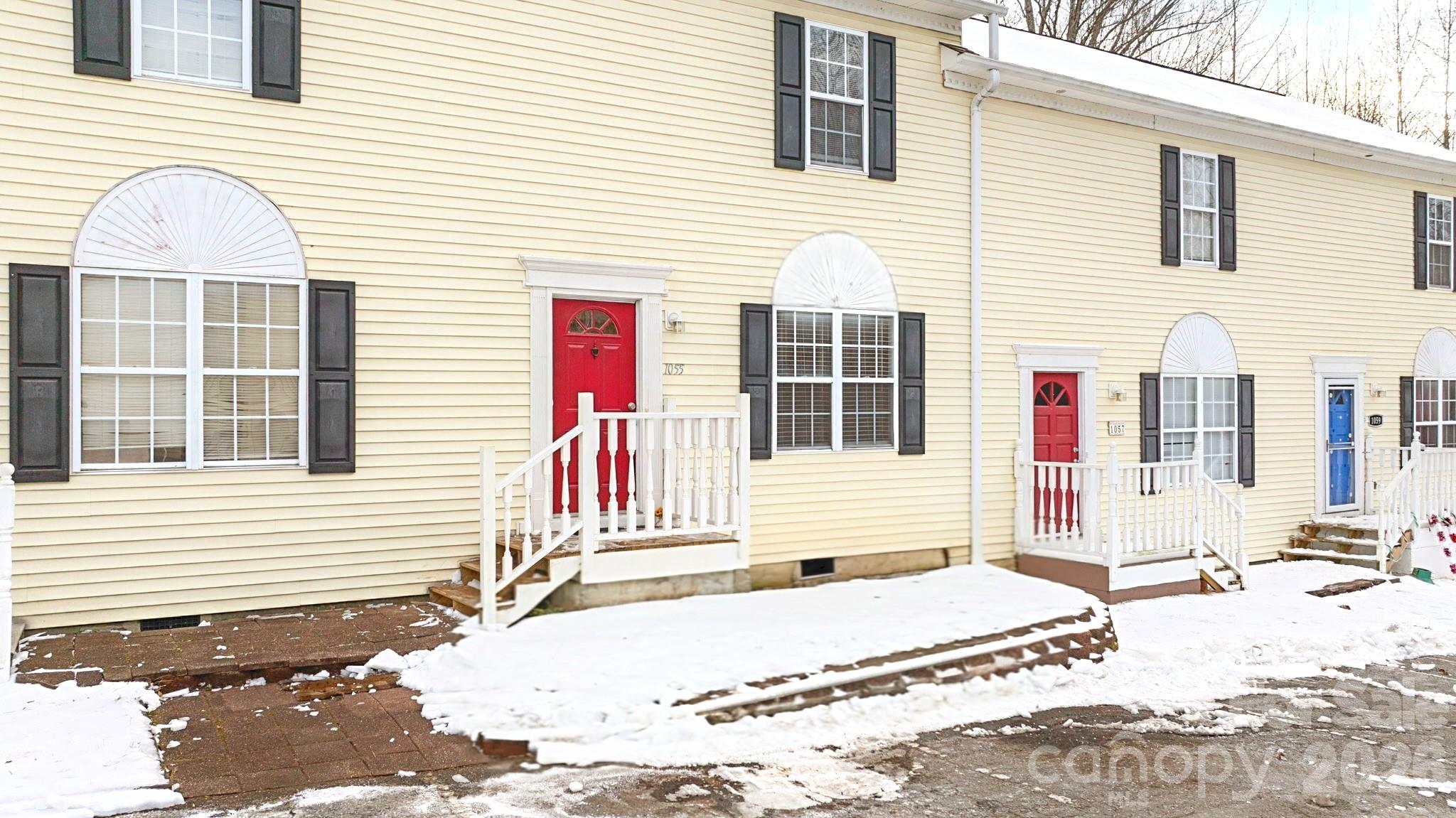 heather gardens - Residential
