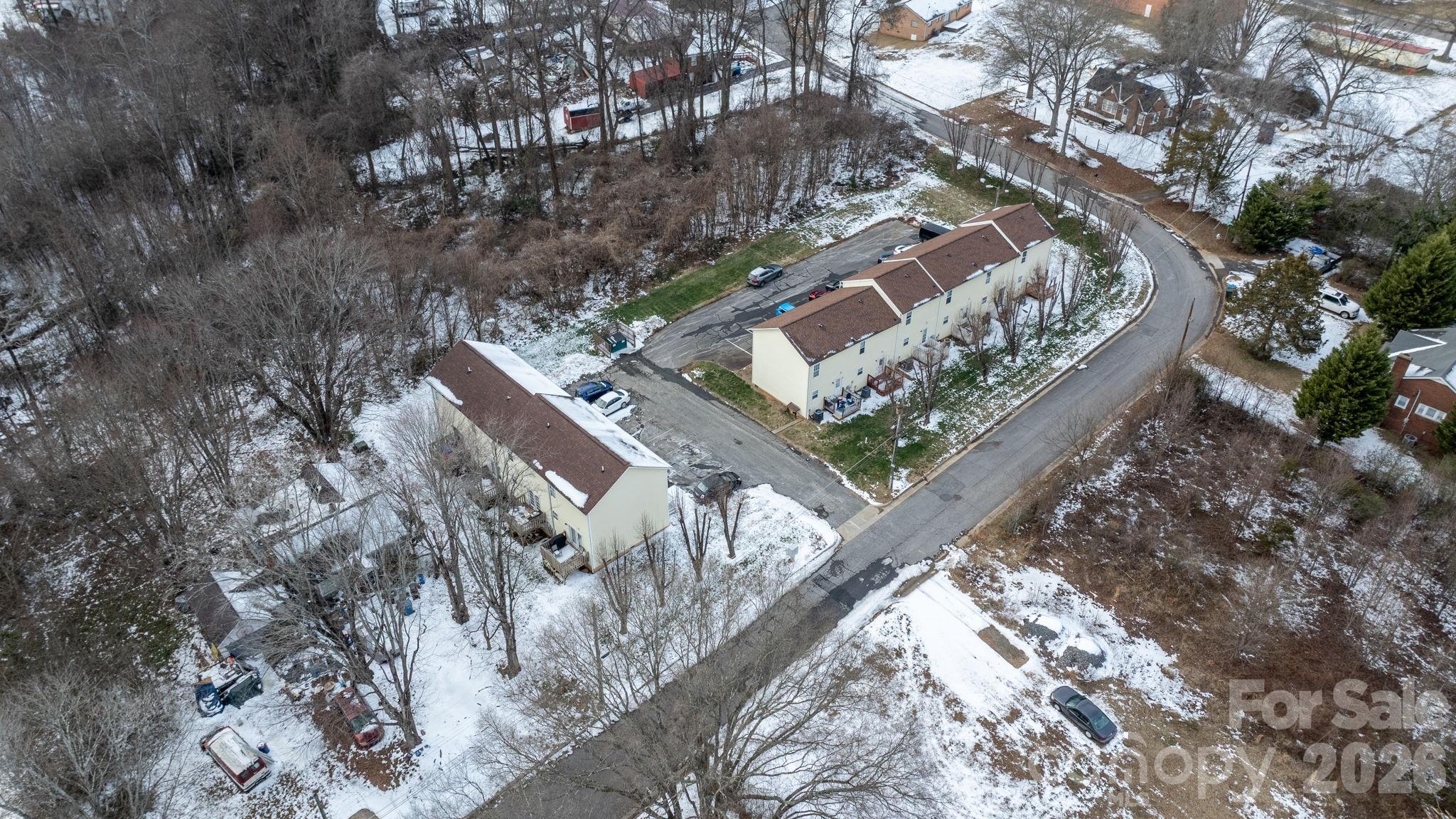 heather gardens - Residential