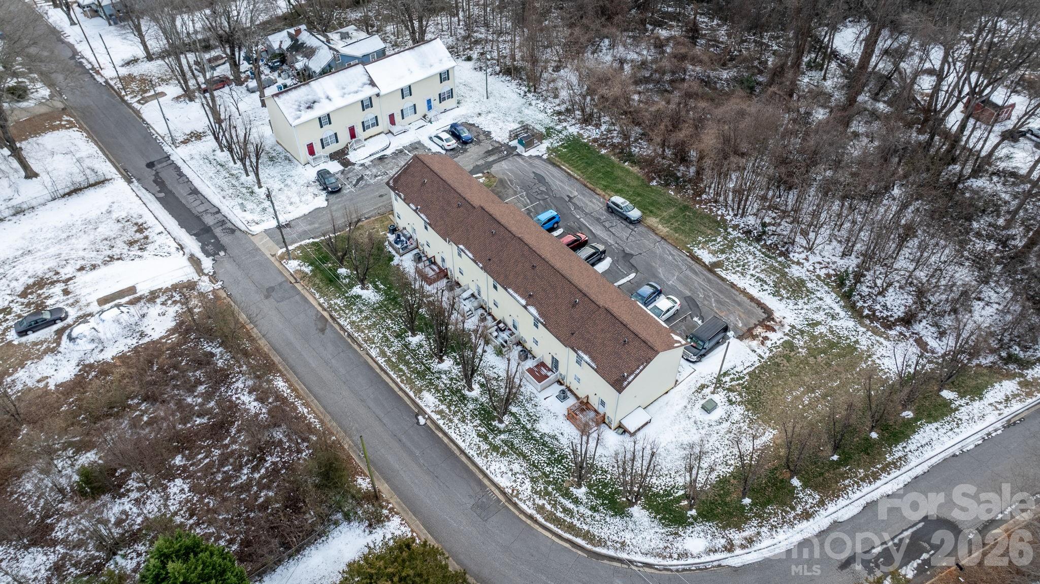 heather gardens - Residential