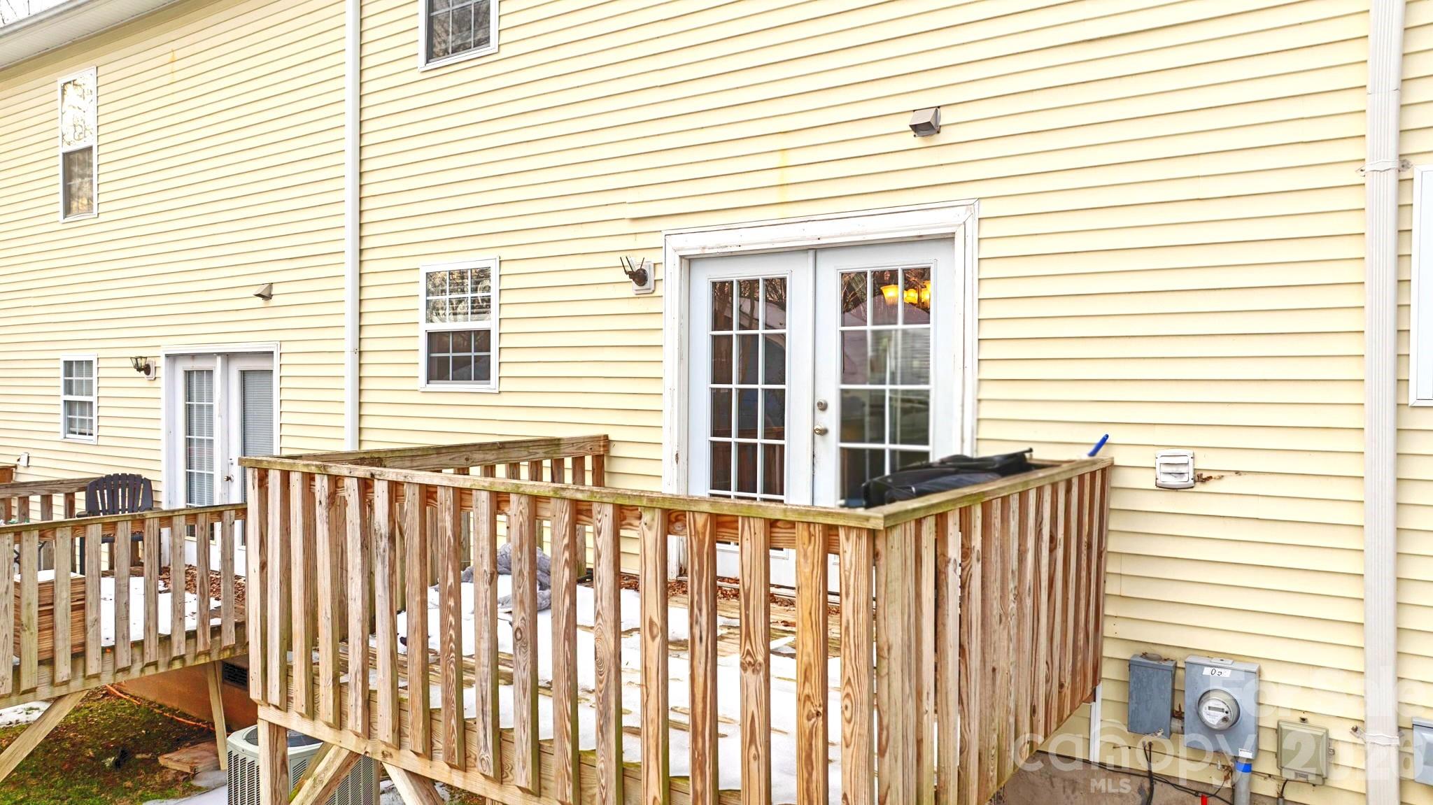 heather gardens - Residential