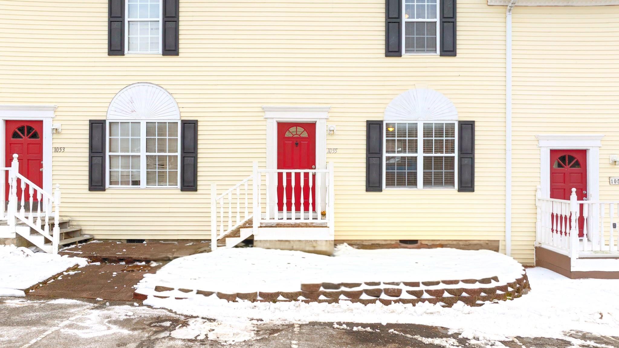 heather gardens - Residential