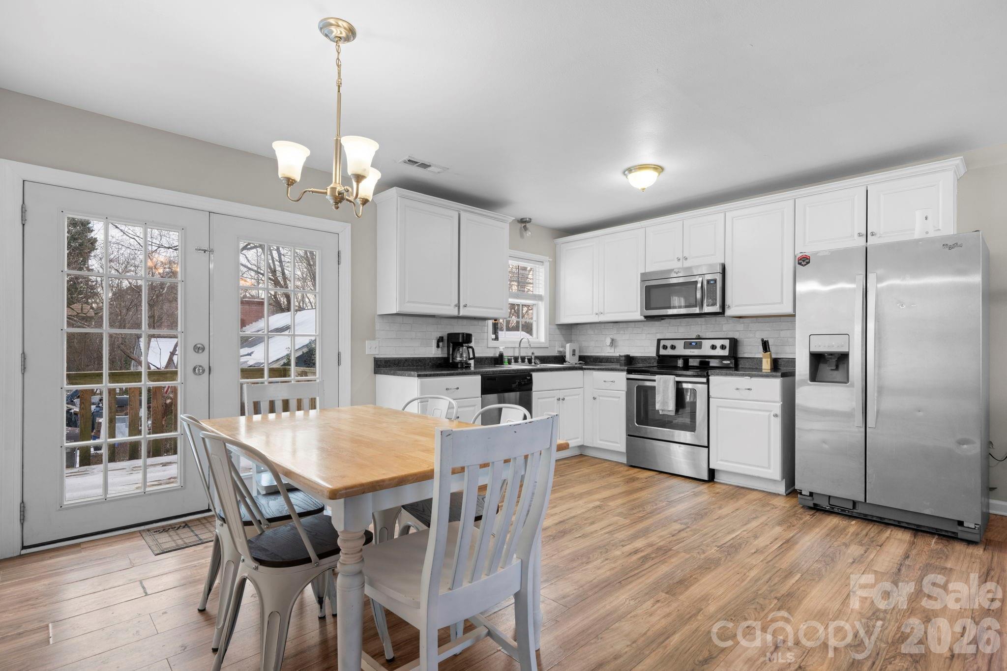 heather gardens - Residential